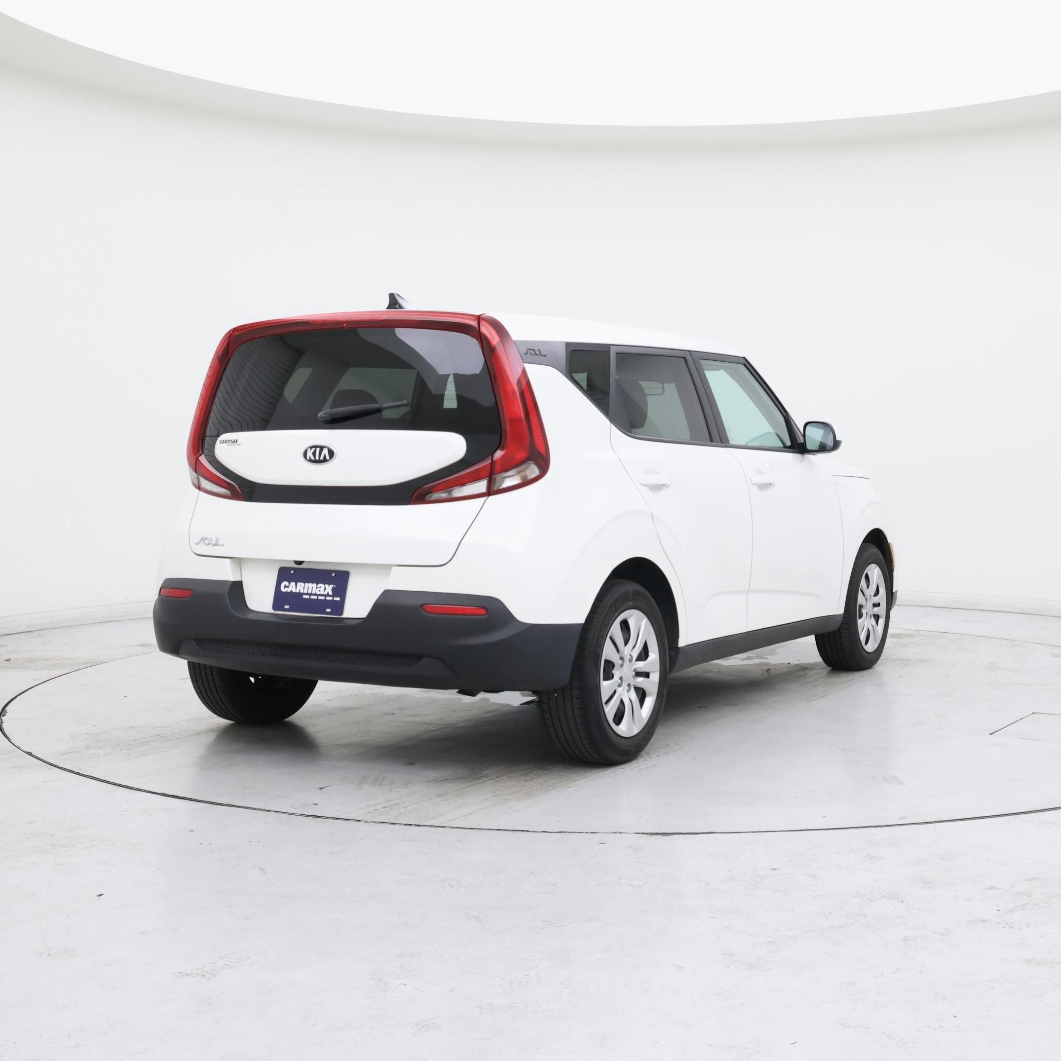 Thumbnail: 2021 Kia Soul - 8
