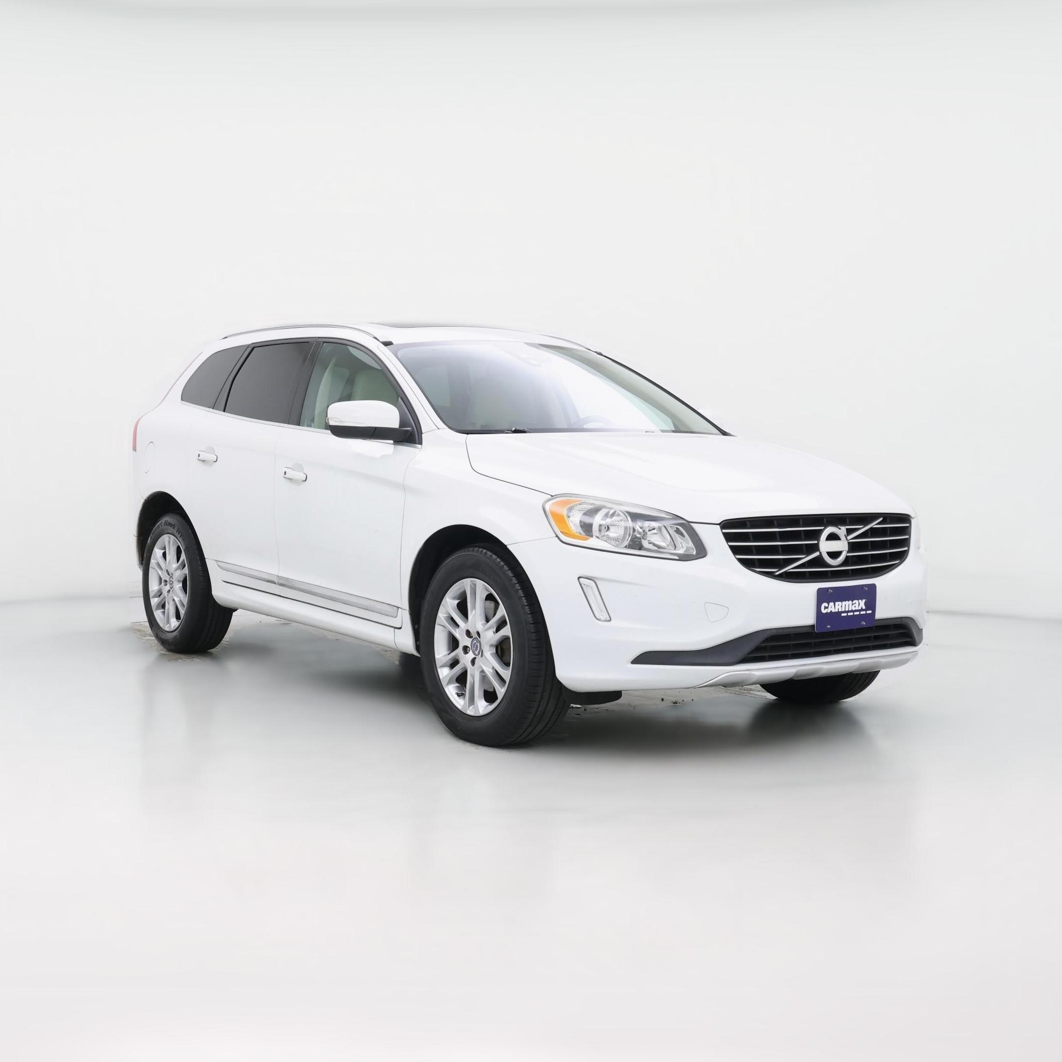 Thumbnail: 2015 Volvo XC60 - 1