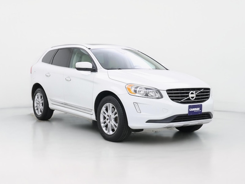 2015 Volvo XC60 T5 -
                  Portland, OR