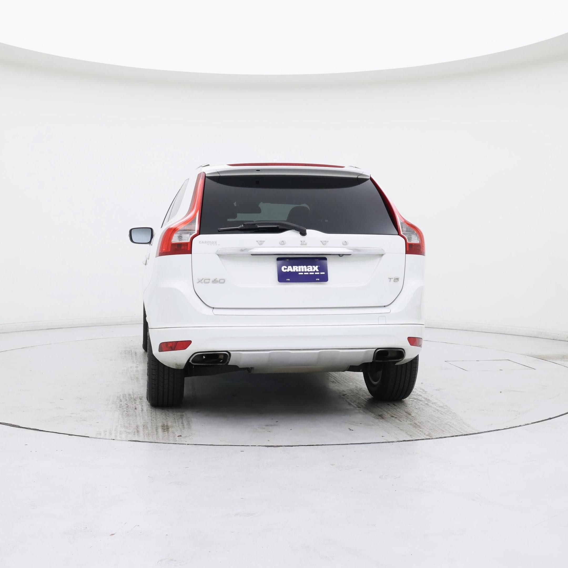 Thumbnail: 2015 Volvo XC60 - 6