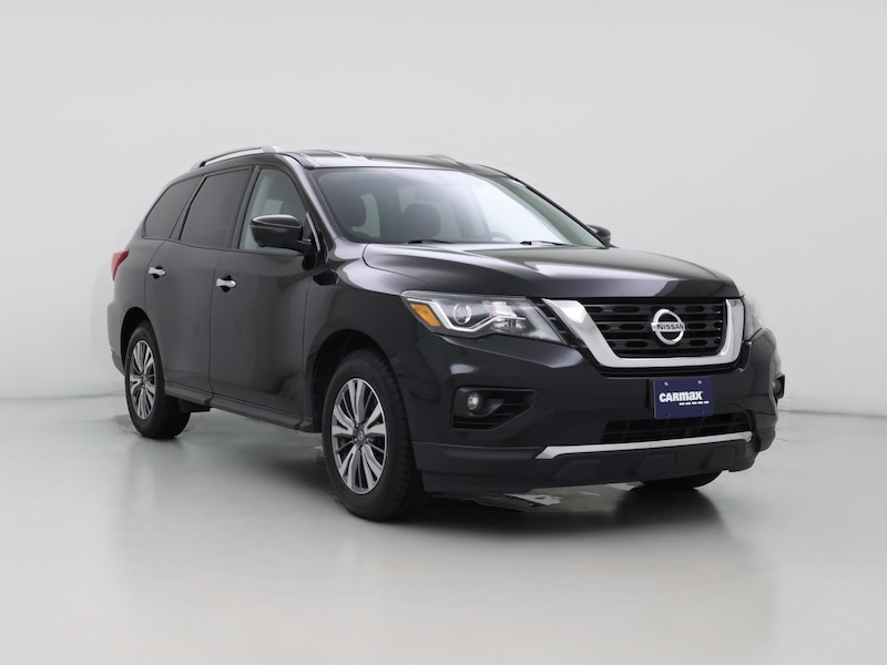 2020 Nissan Pathfinder SL -
                  Portland, OR