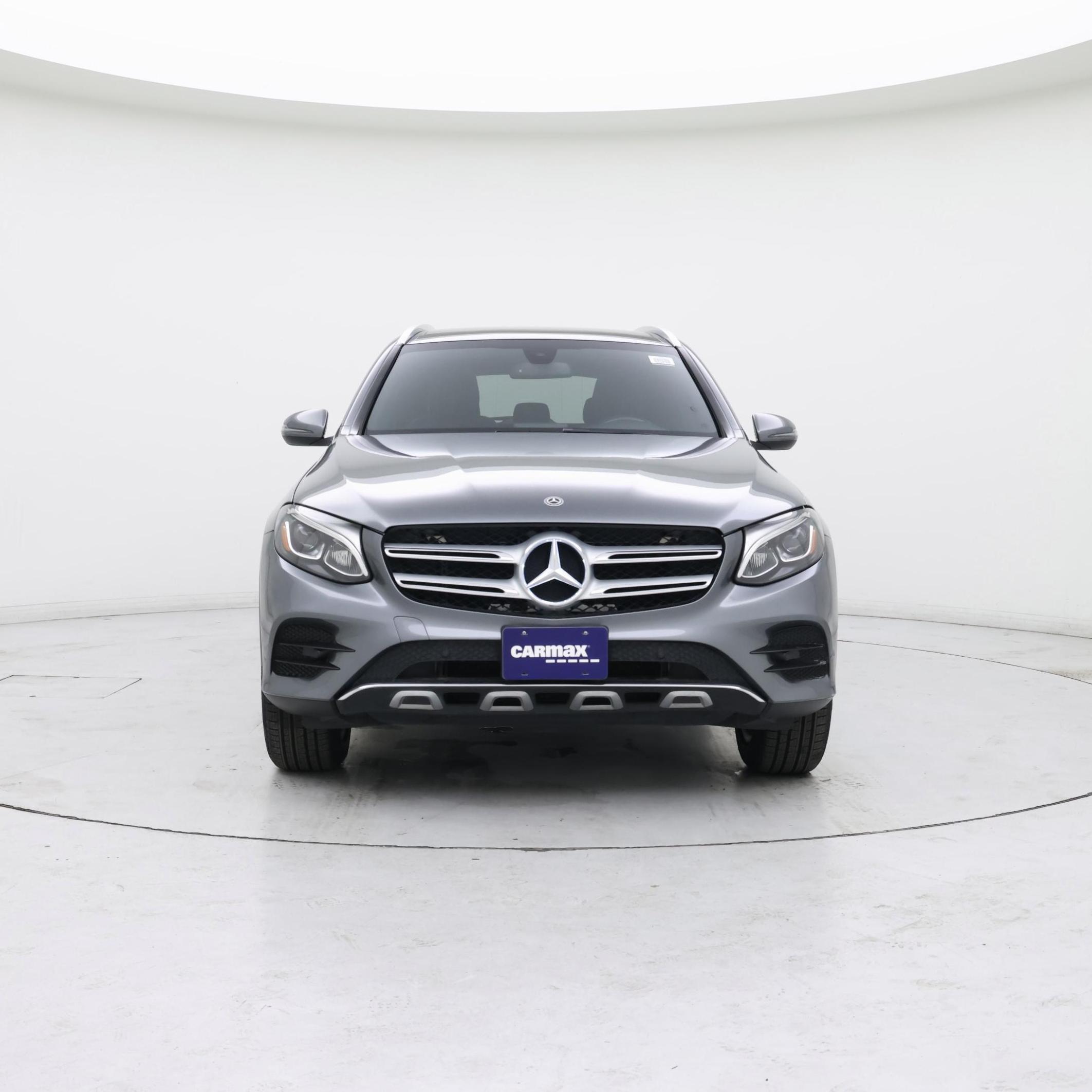 Thumbnail: 2018 Mercedes-Benz GLC - 5