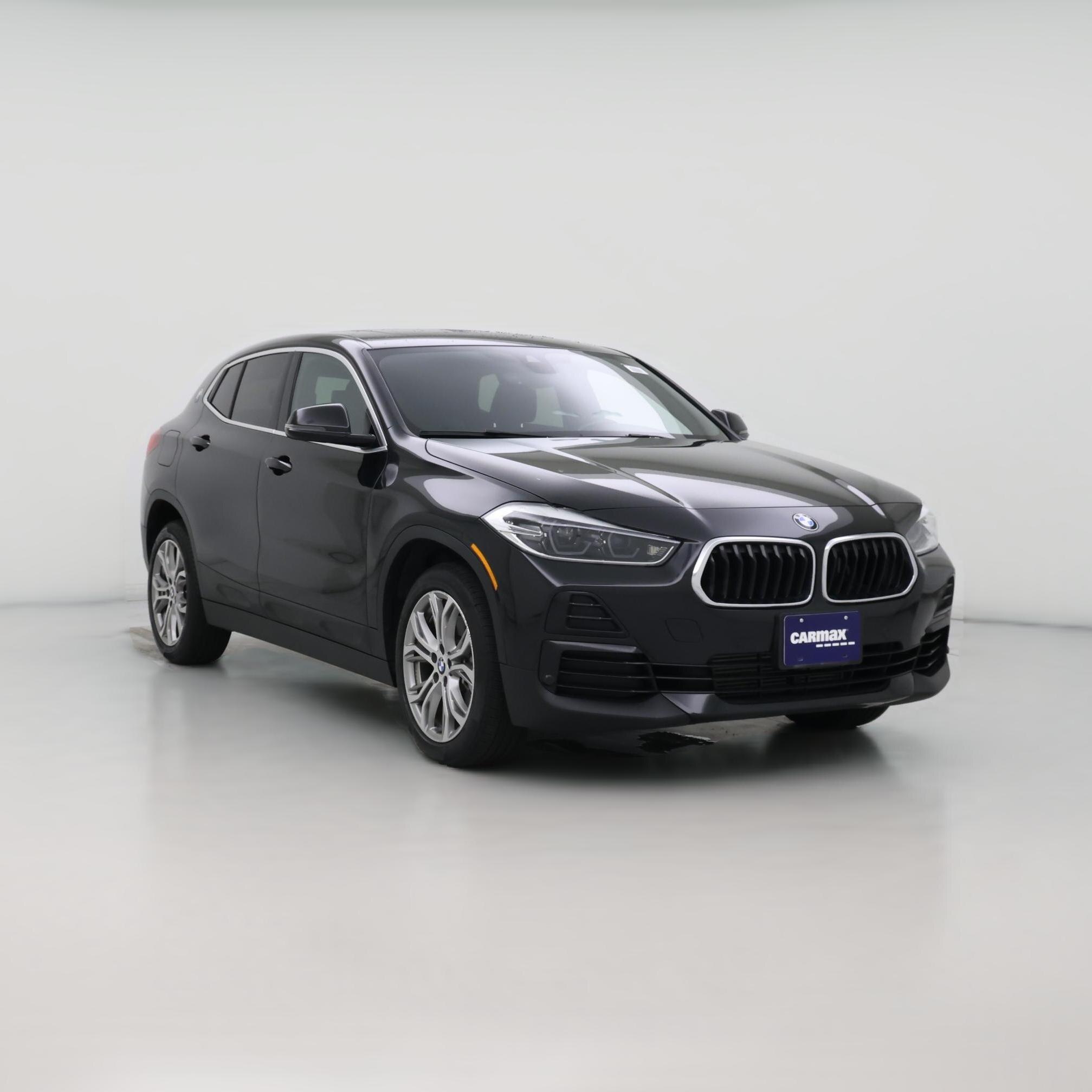 Thumbnail: 2022 BMW X2 - 1