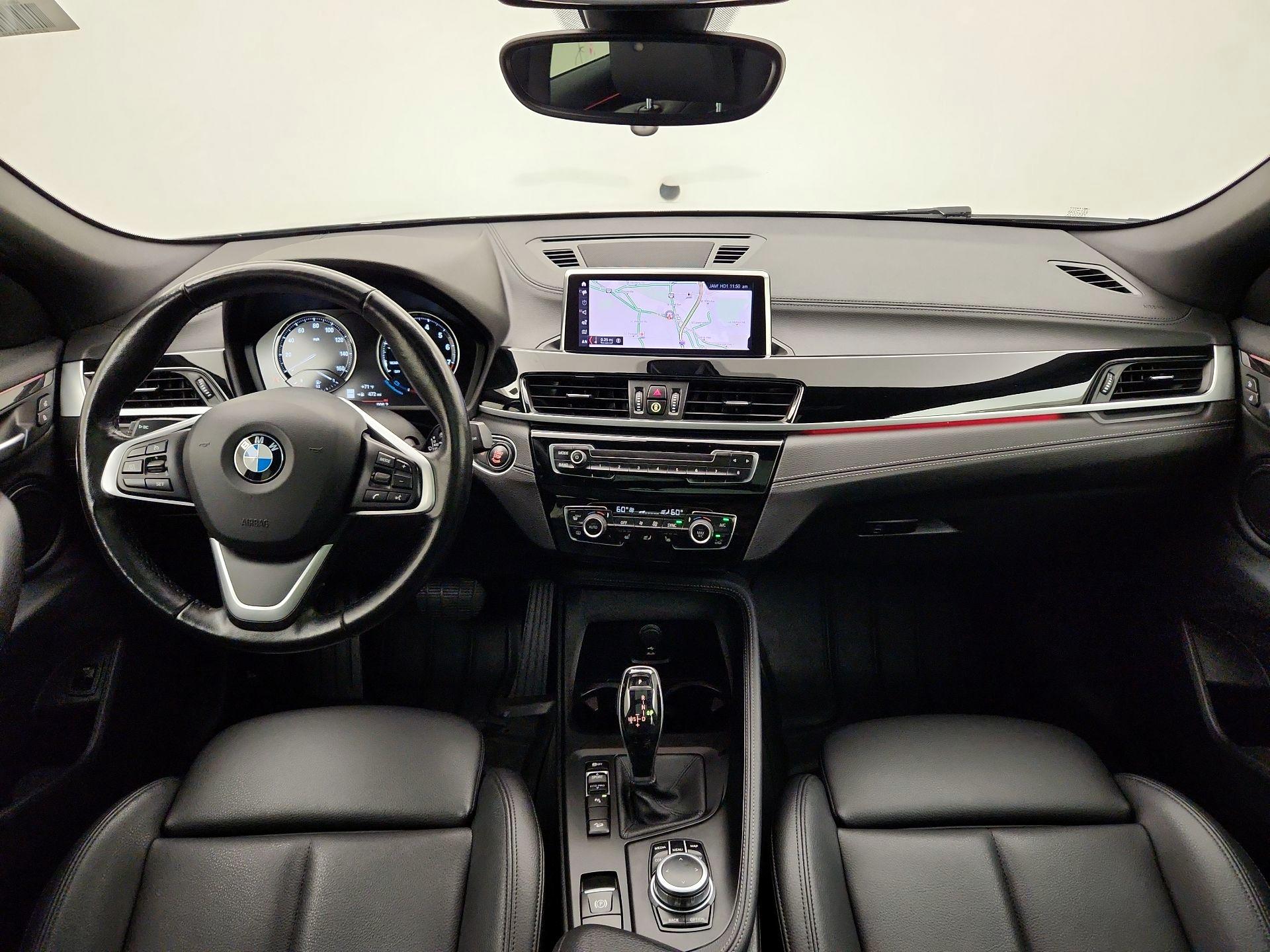 Thumbnail: 2022 BMW X2 - 9