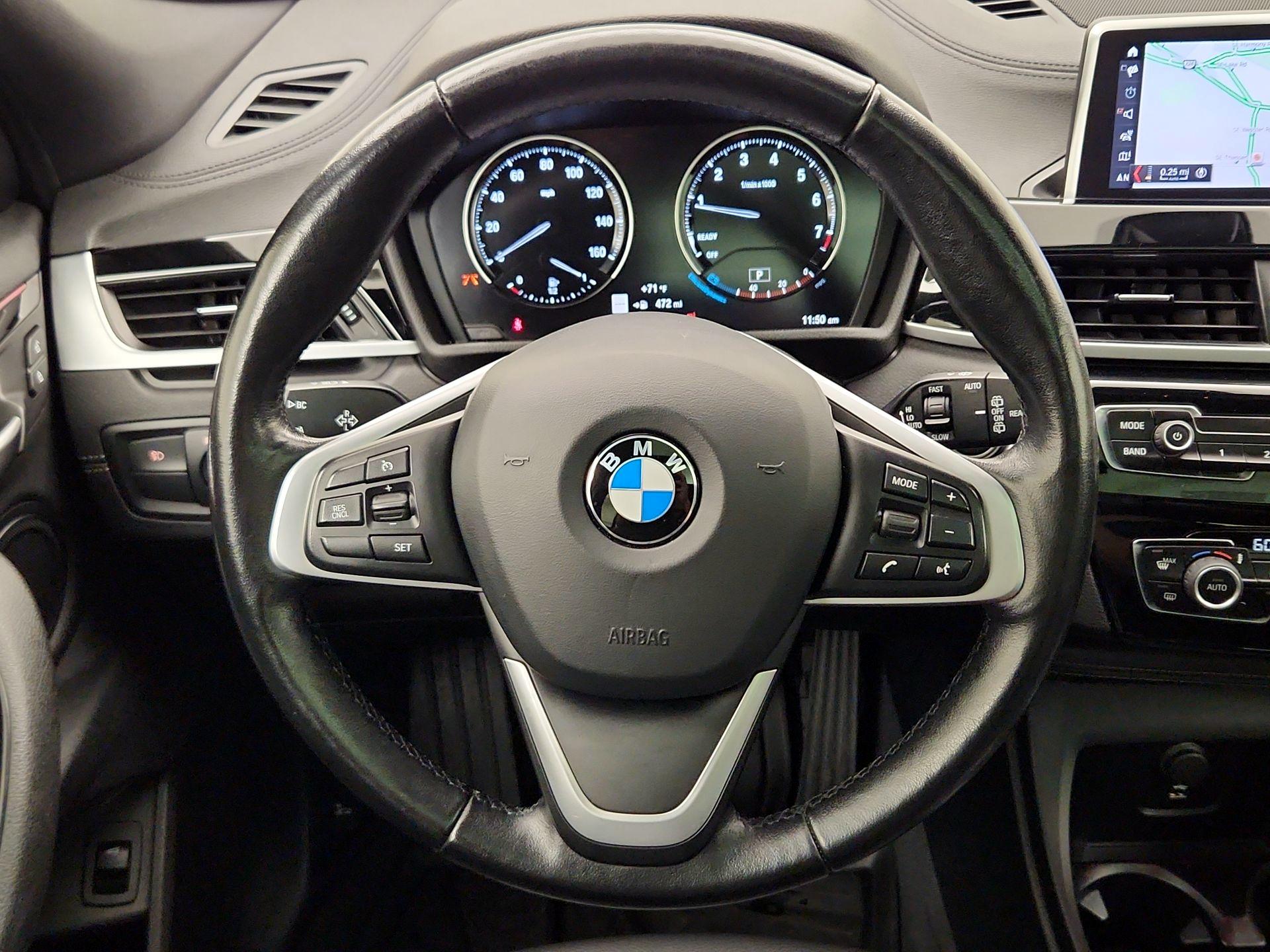 Thumbnail: 2022 BMW X2 - 10