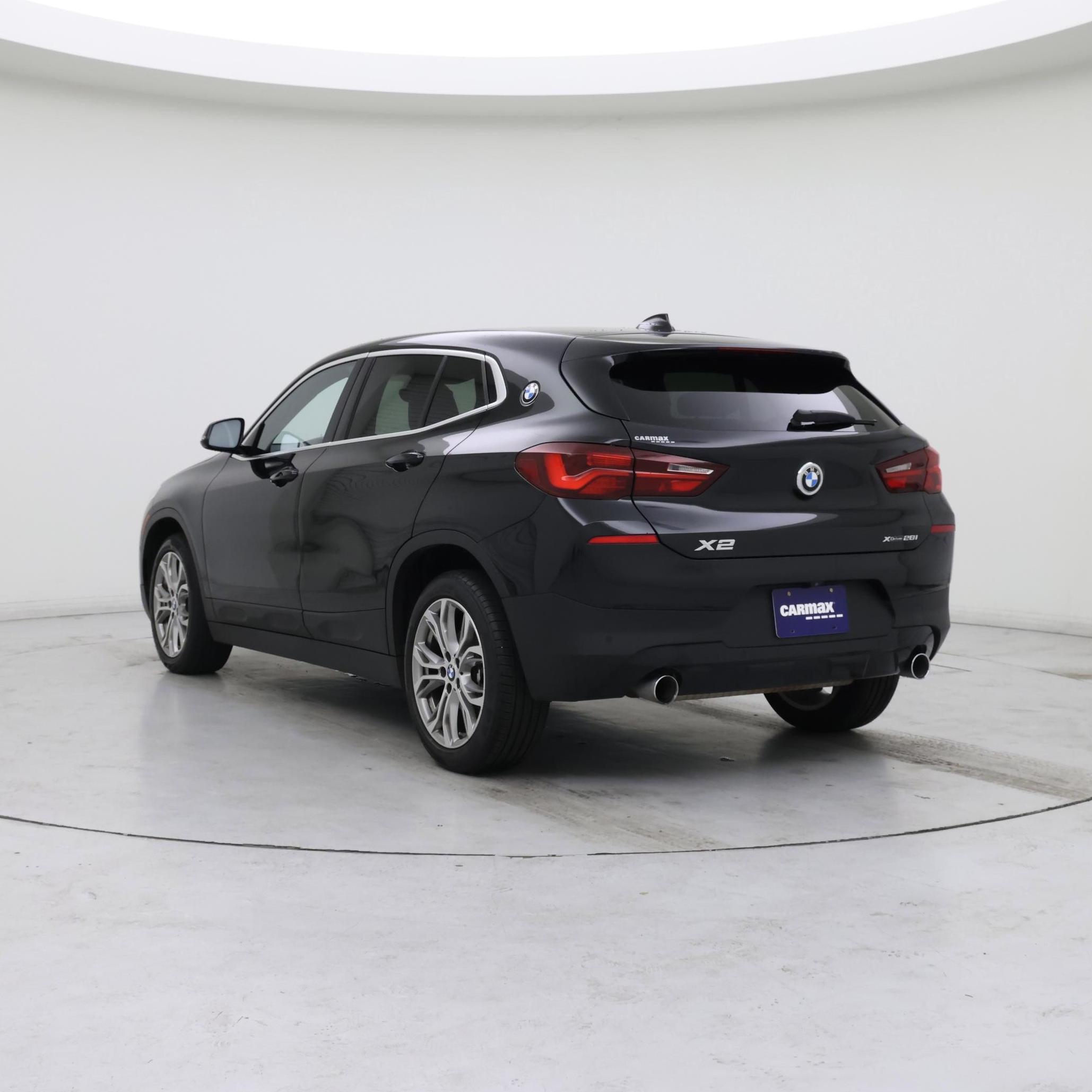 Thumbnail: 2022 BMW X2 - 2