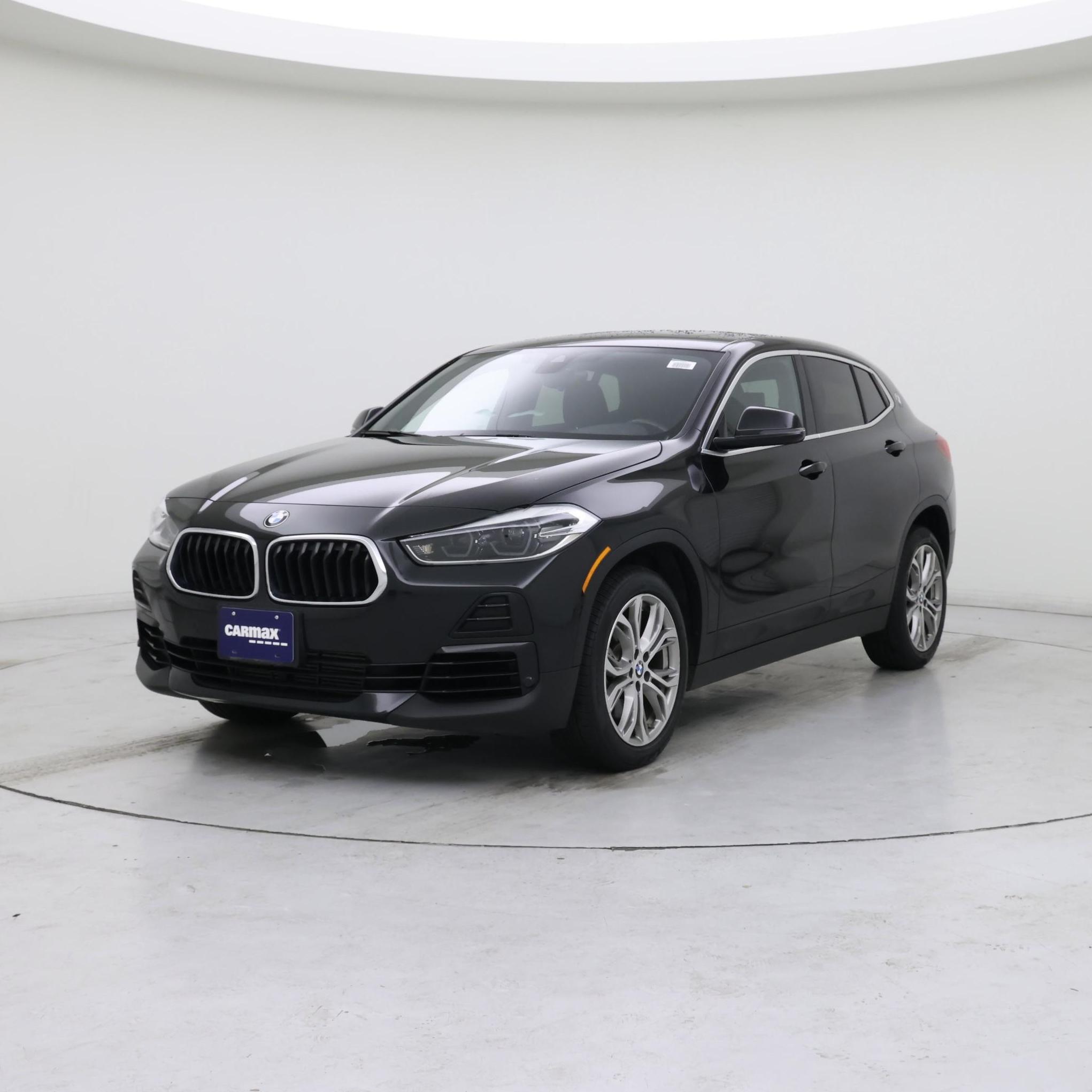 Thumbnail: 2022 BMW X2 - 4