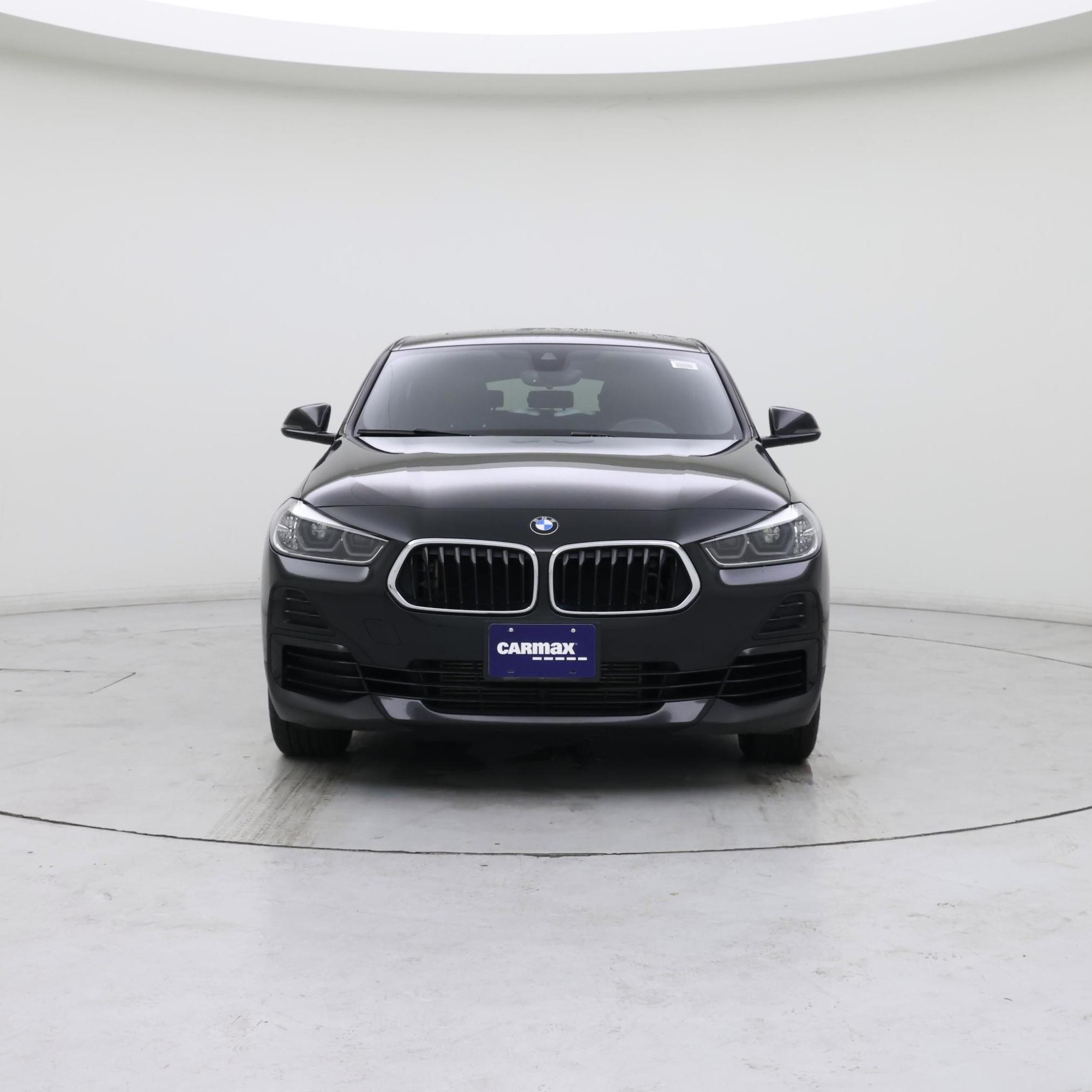Thumbnail: 2022 BMW X2 - 5