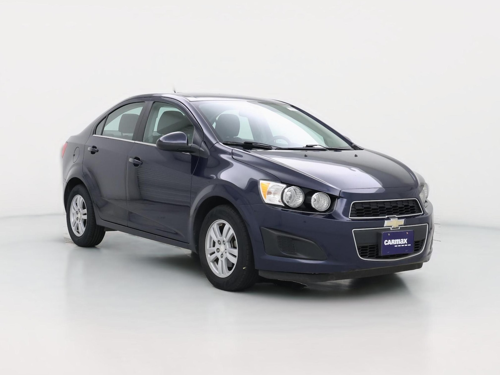2016 Chevrolet Sonic LT