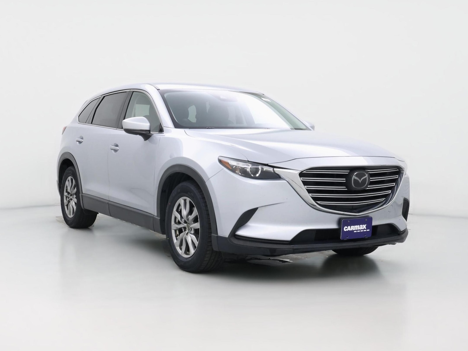 2018 Mazda CX-9 Touring