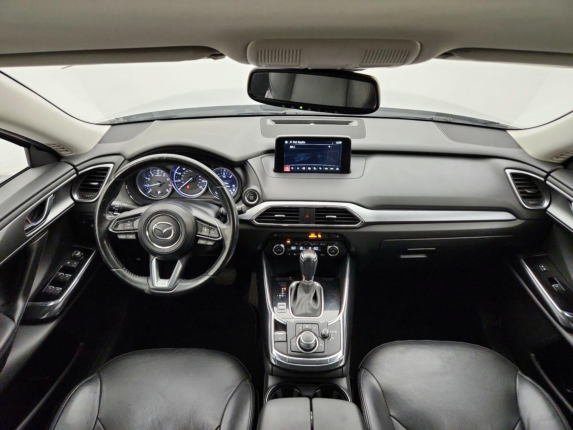 Thumbnail: 2018 Mazda CX-9 - 9