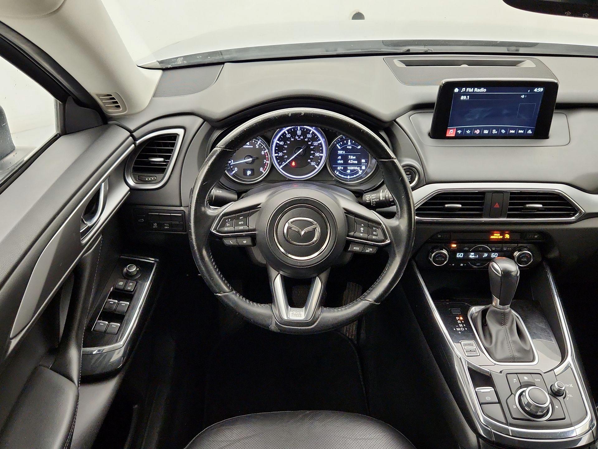 Thumbnail: 2018 Mazda CX-9 - 10