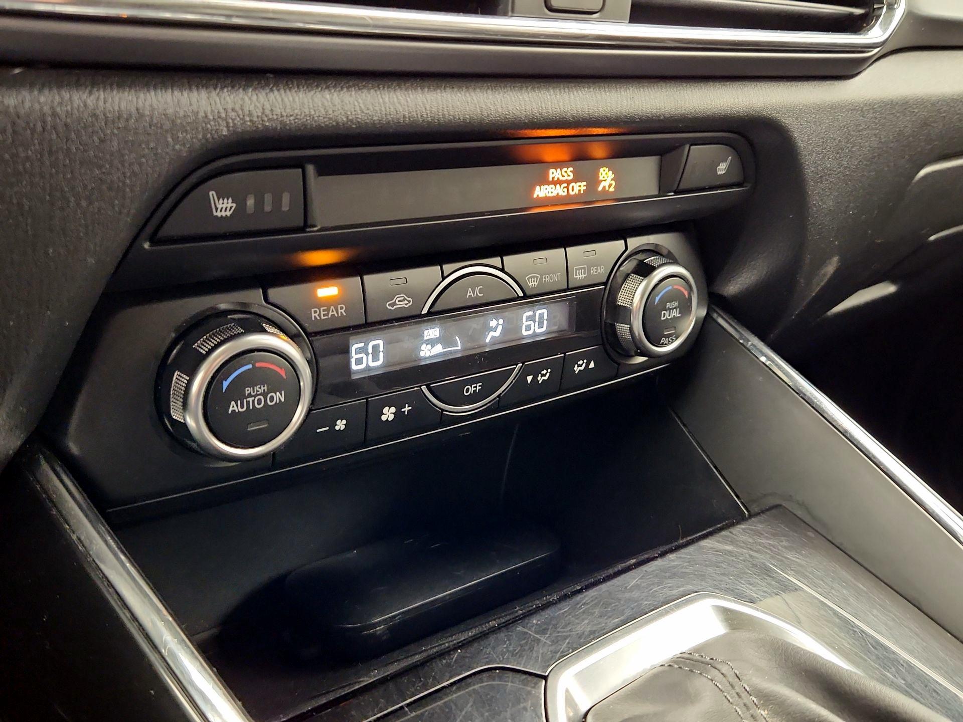 Thumbnail: 2018 Mazda CX-9 - 16
