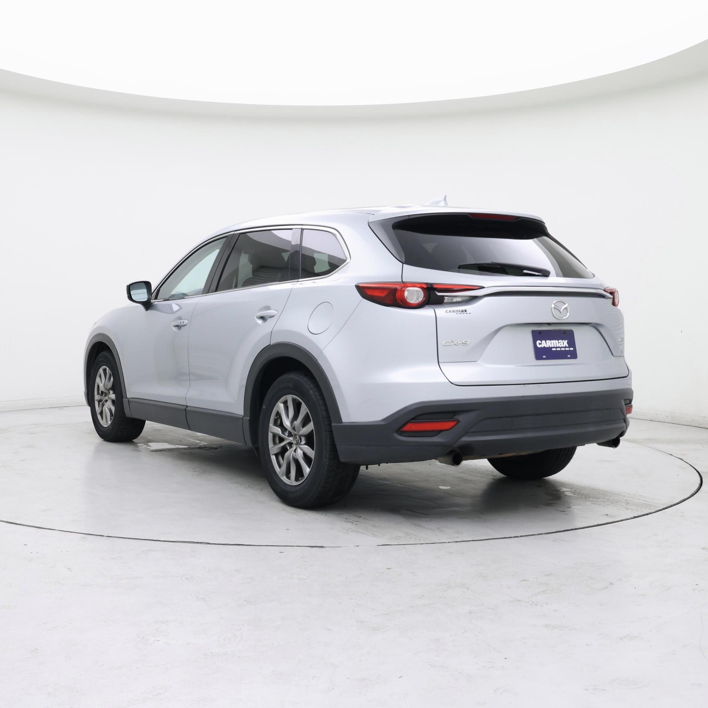 Thumbnail: 2018 Mazda CX-9 - 2