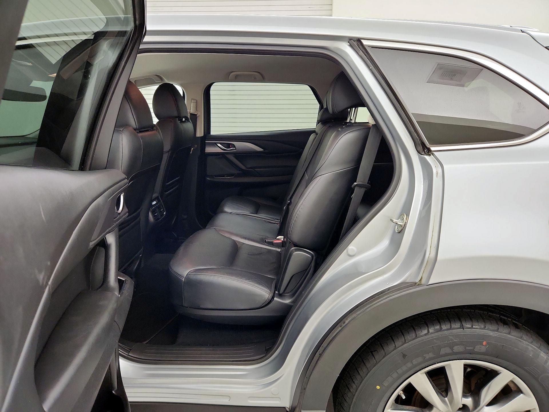 Thumbnail: 2018 Mazda CX-9 - 19