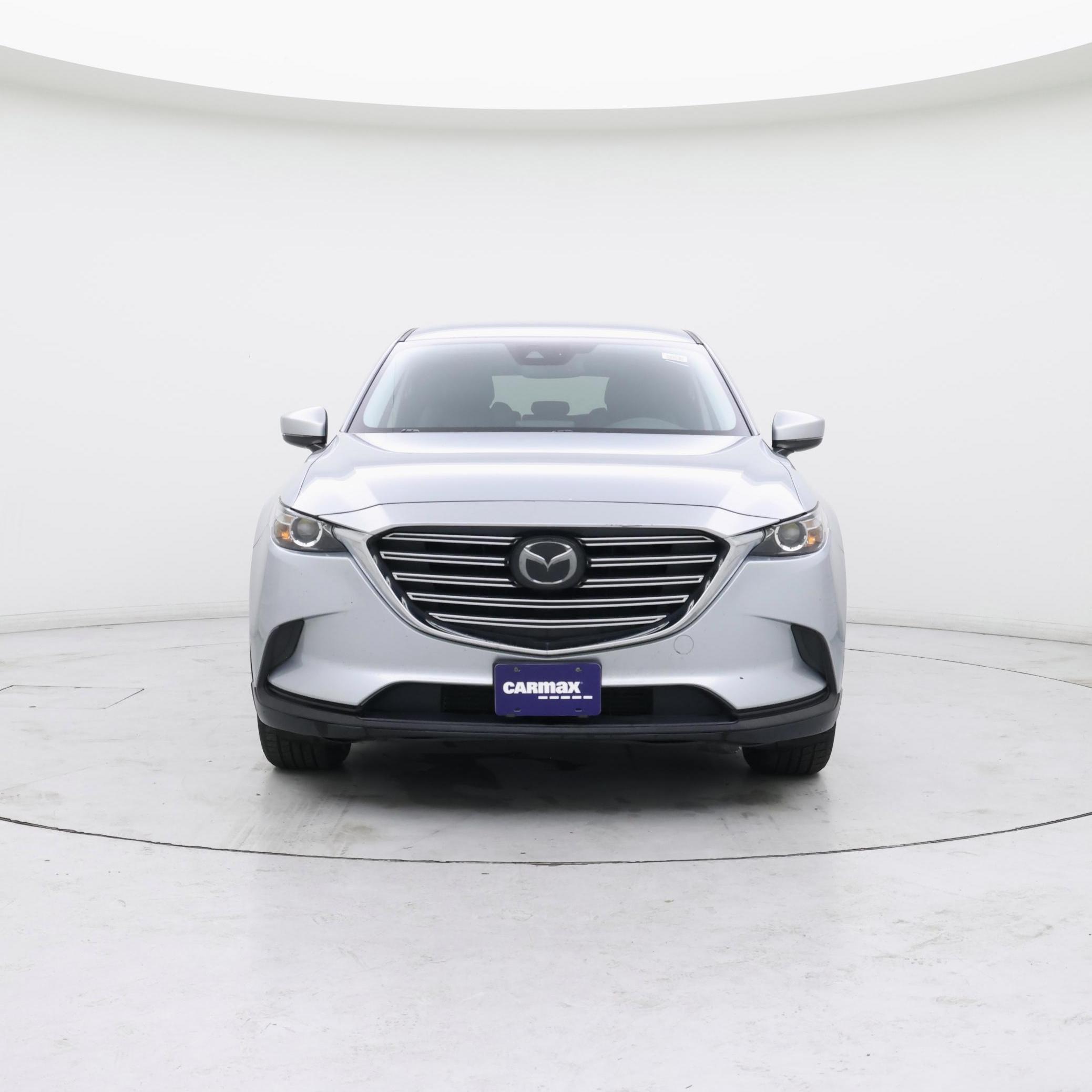 Thumbnail: 2018 Mazda CX-9 - 5