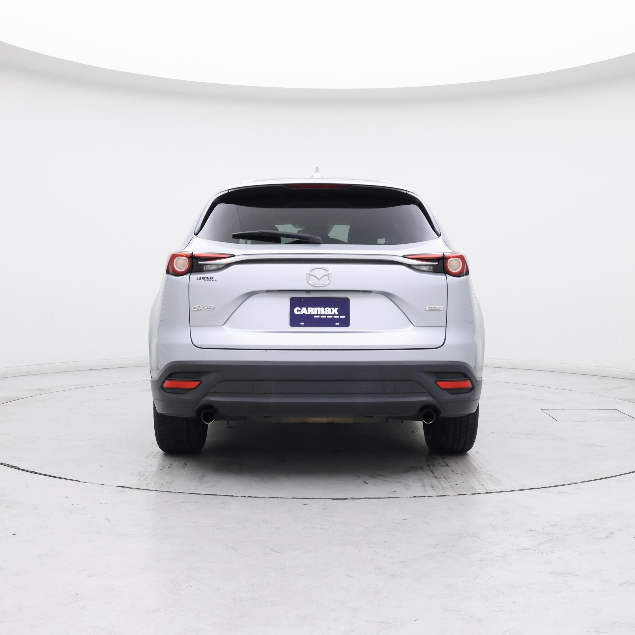 Thumbnail: 2018 Mazda CX-9 - 6