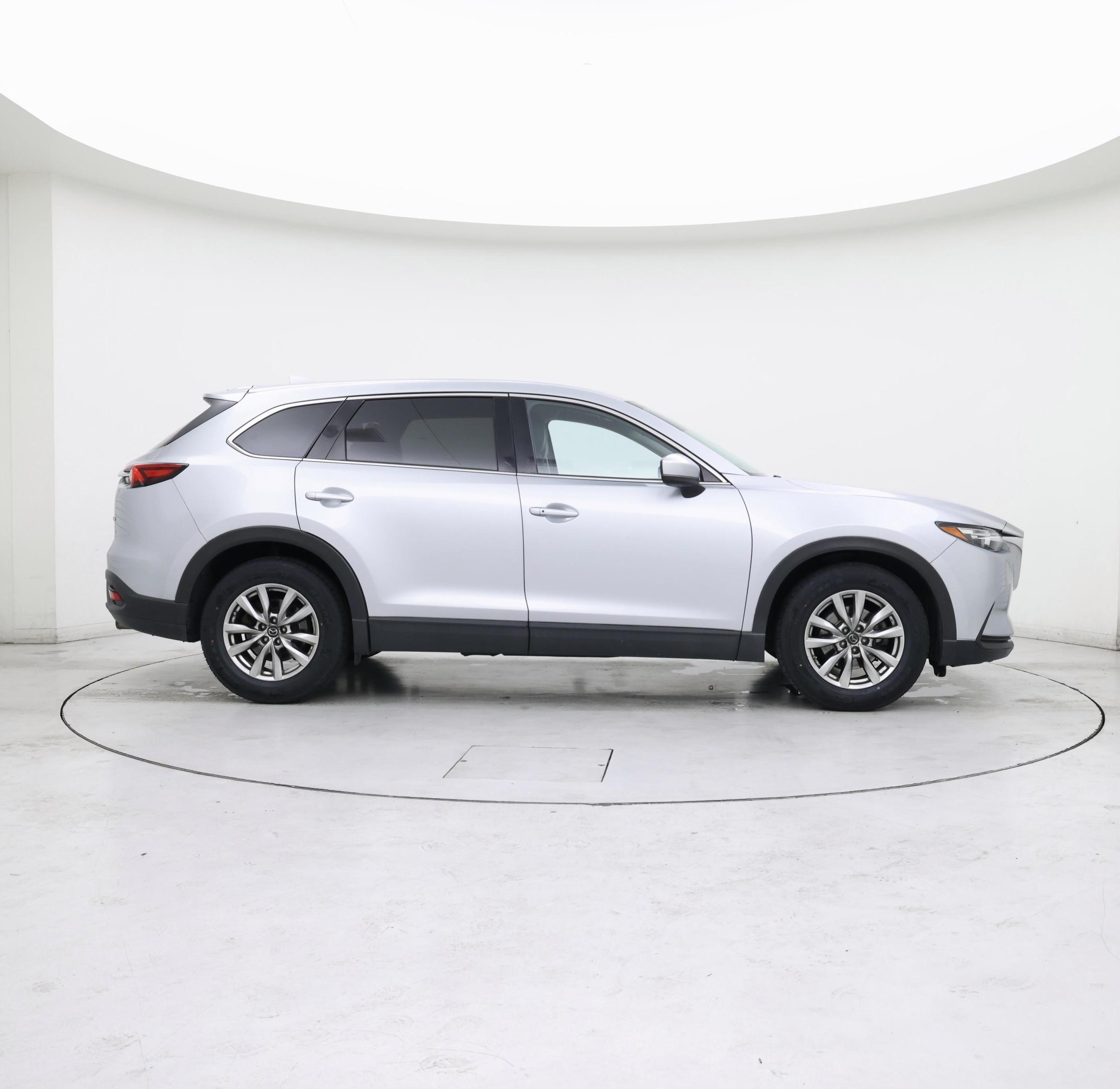 Thumbnail: 2018 Mazda CX-9 - 7