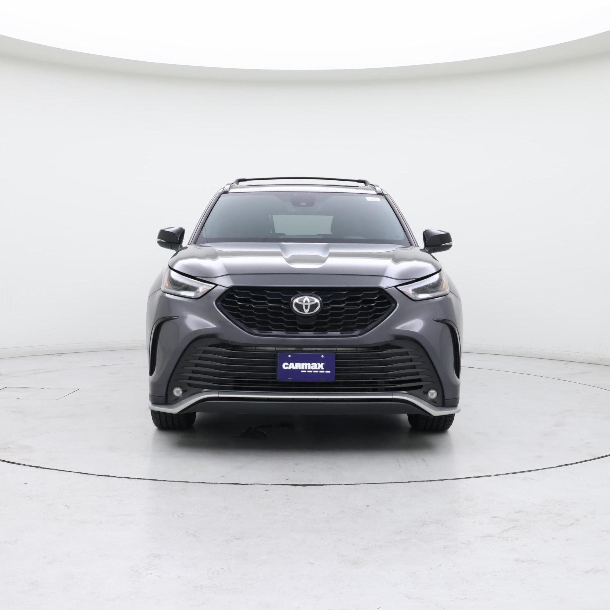 Thumbnail: 2022 Toyota Highlander - 5