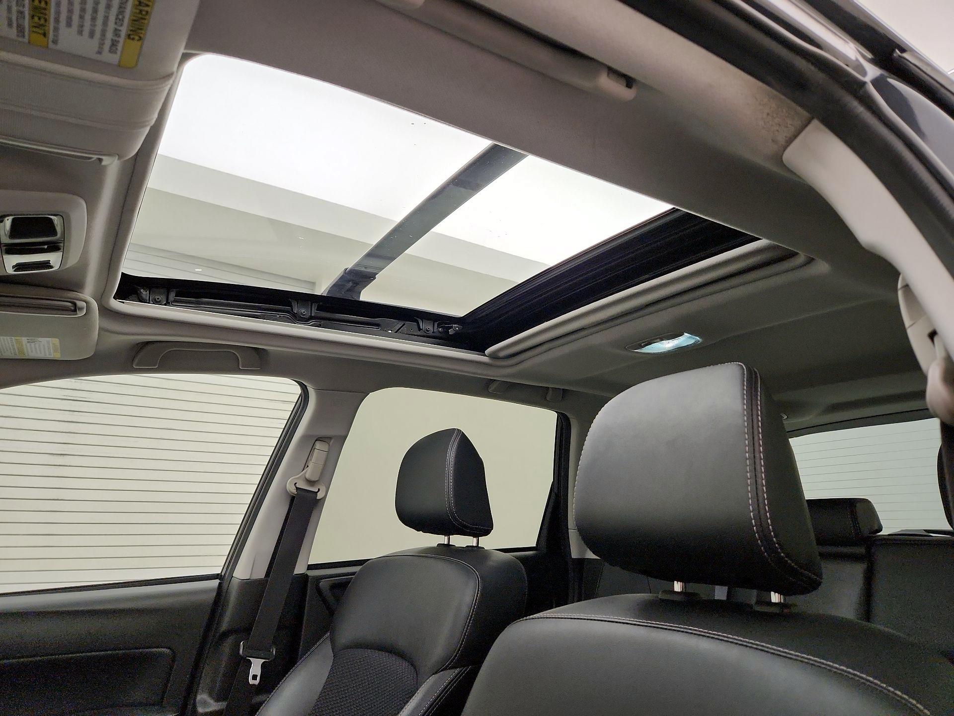 Thumbnail: 2018 Subaru Forester - 19
