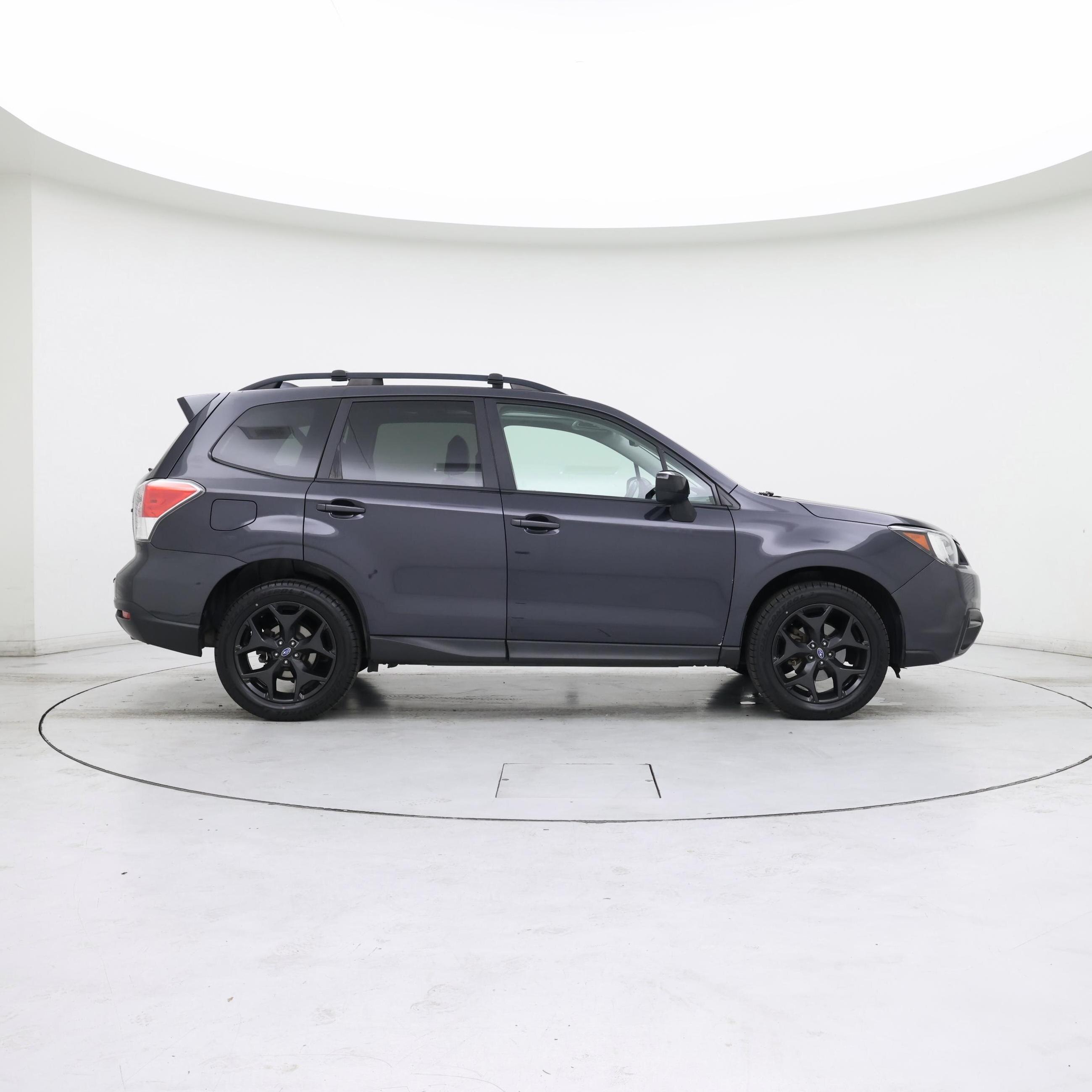 Thumbnail: 2018 Subaru Forester - 7