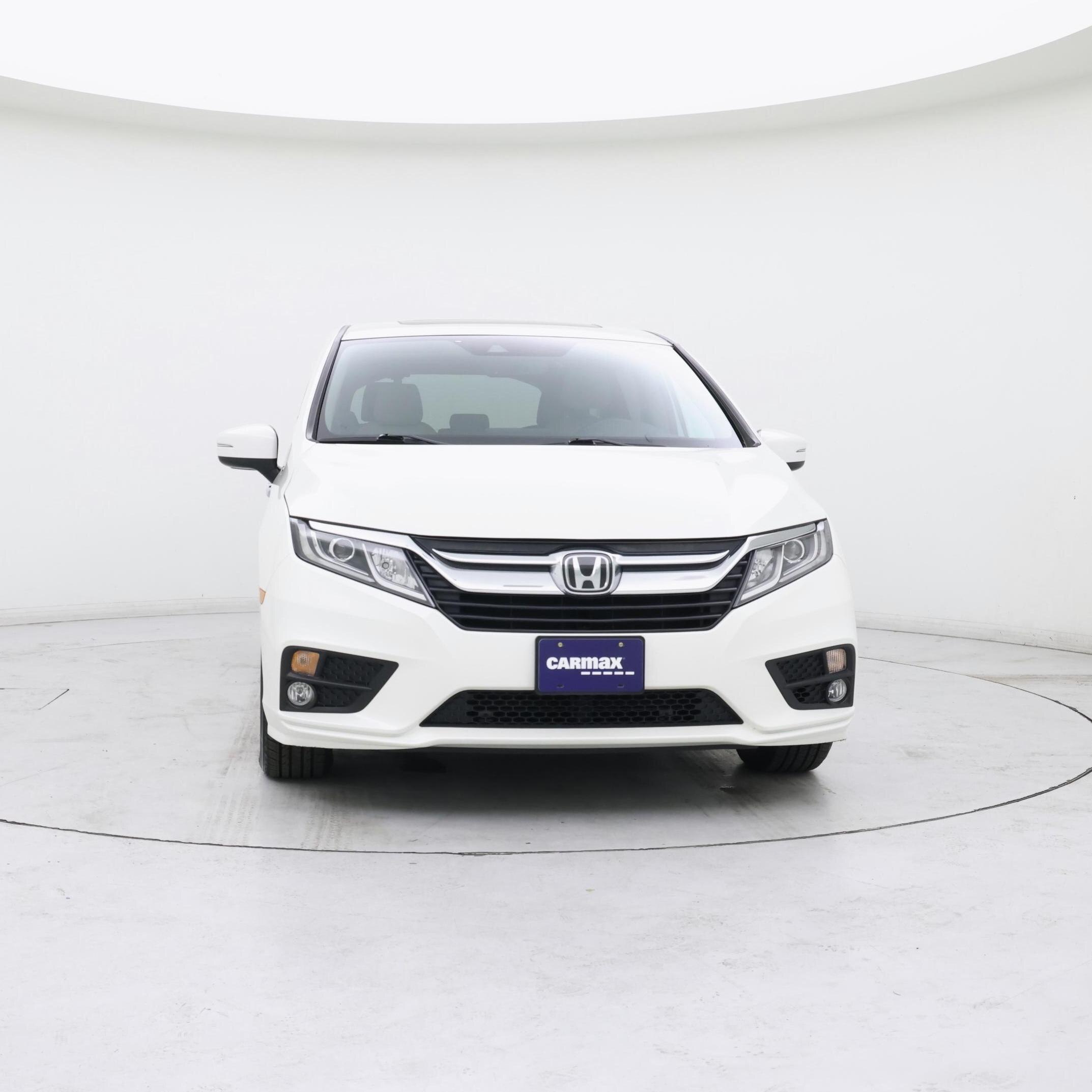 Thumbnail: 2019 Honda Odyssey - 5