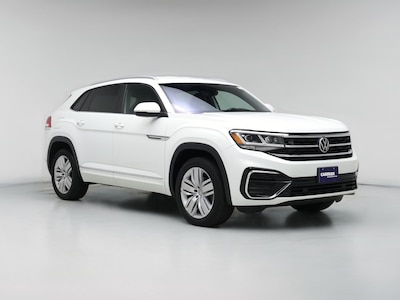 2021 Volkswagen Atlas Cross Sport SE R-Line