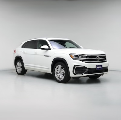 2021 Volkswagen Atlas Cross Sport SE R-Line
