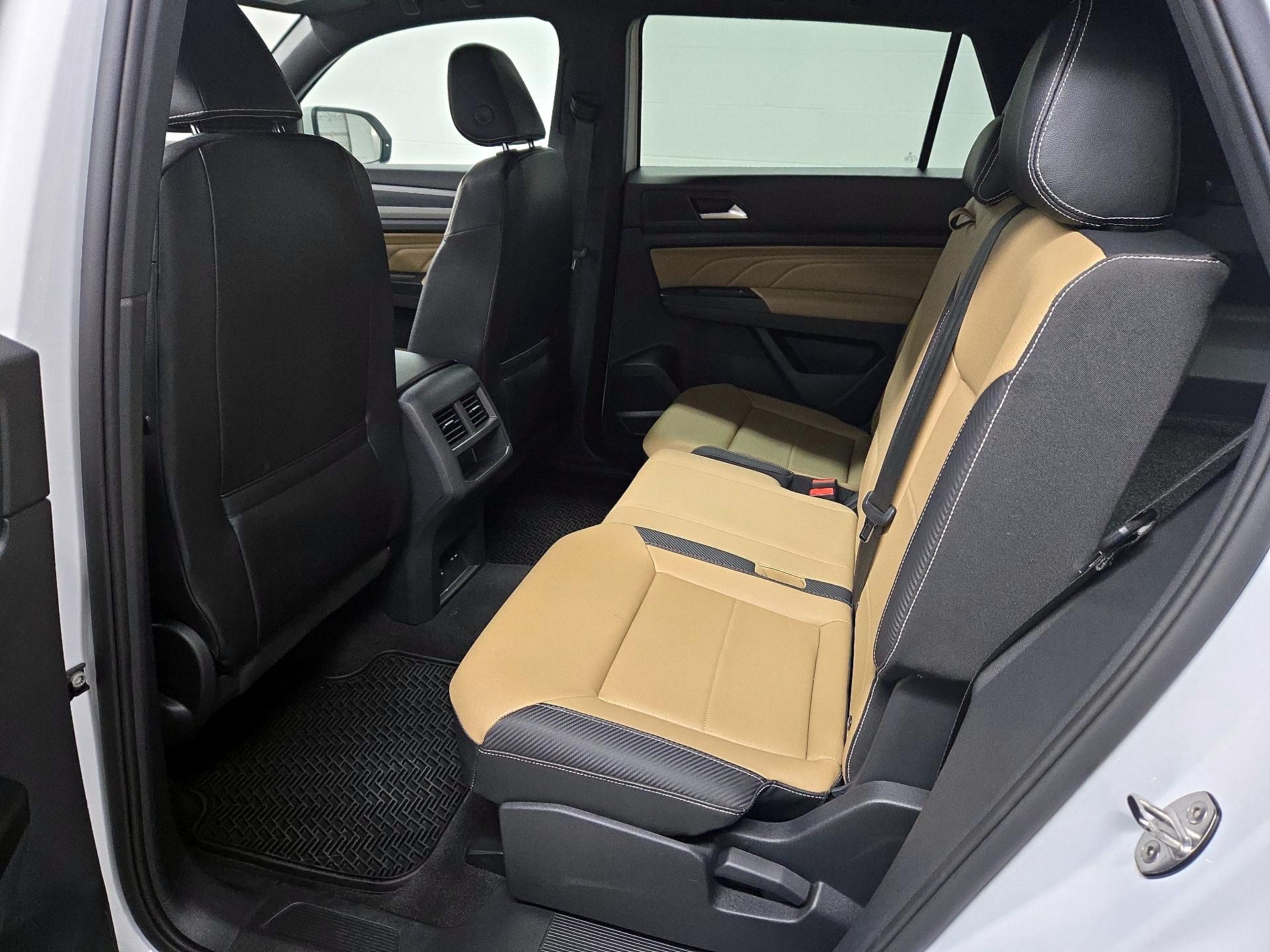 Thumbnail: 2021 Volkswagen Atlas - 19