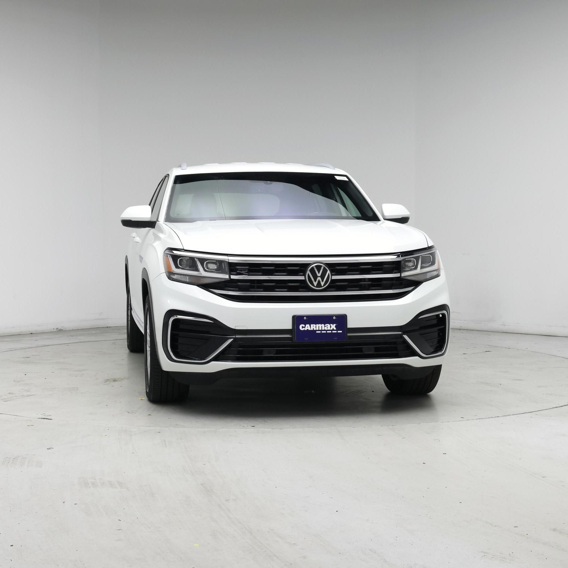 Thumbnail: 2021 Volkswagen Atlas - 5