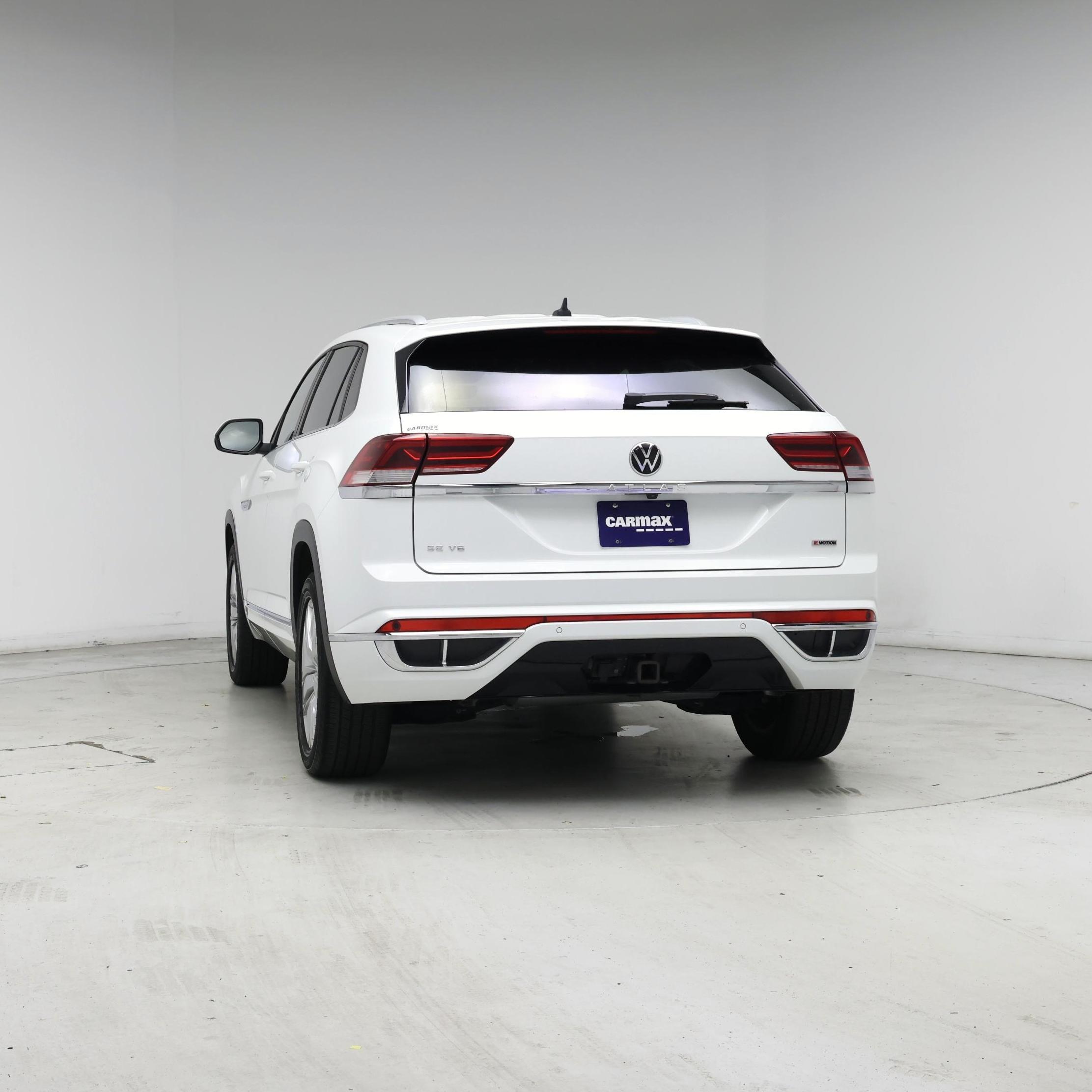 Thumbnail: 2021 Volkswagen Atlas - 6