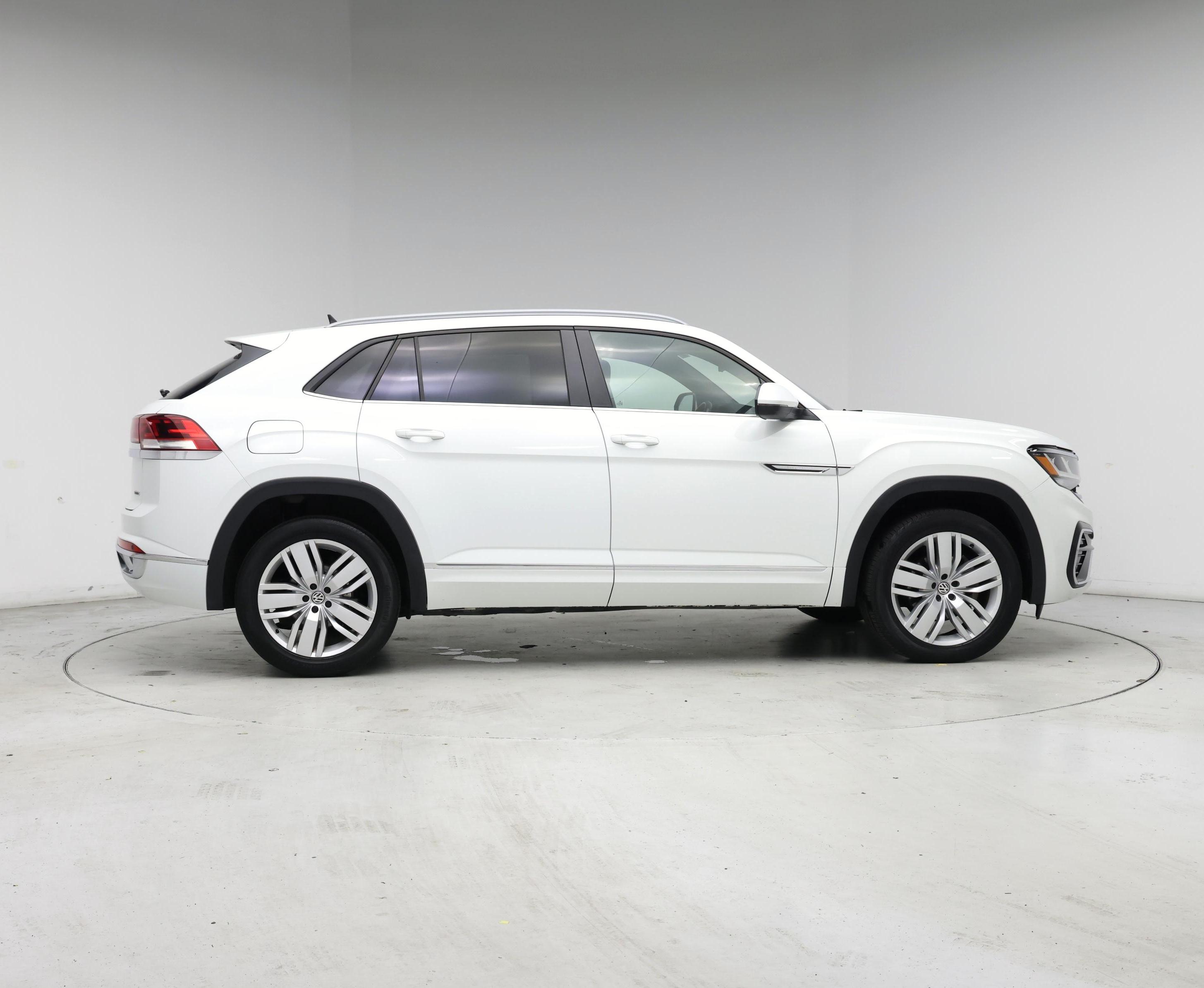 Thumbnail: 2021 Volkswagen Atlas - 7