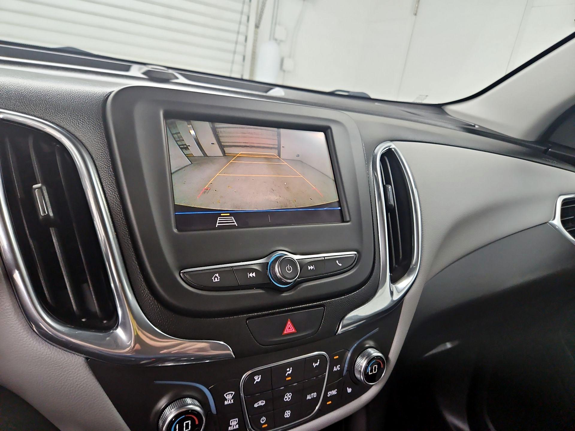 Thumbnail: 2020 Chevrolet Equinox - 14