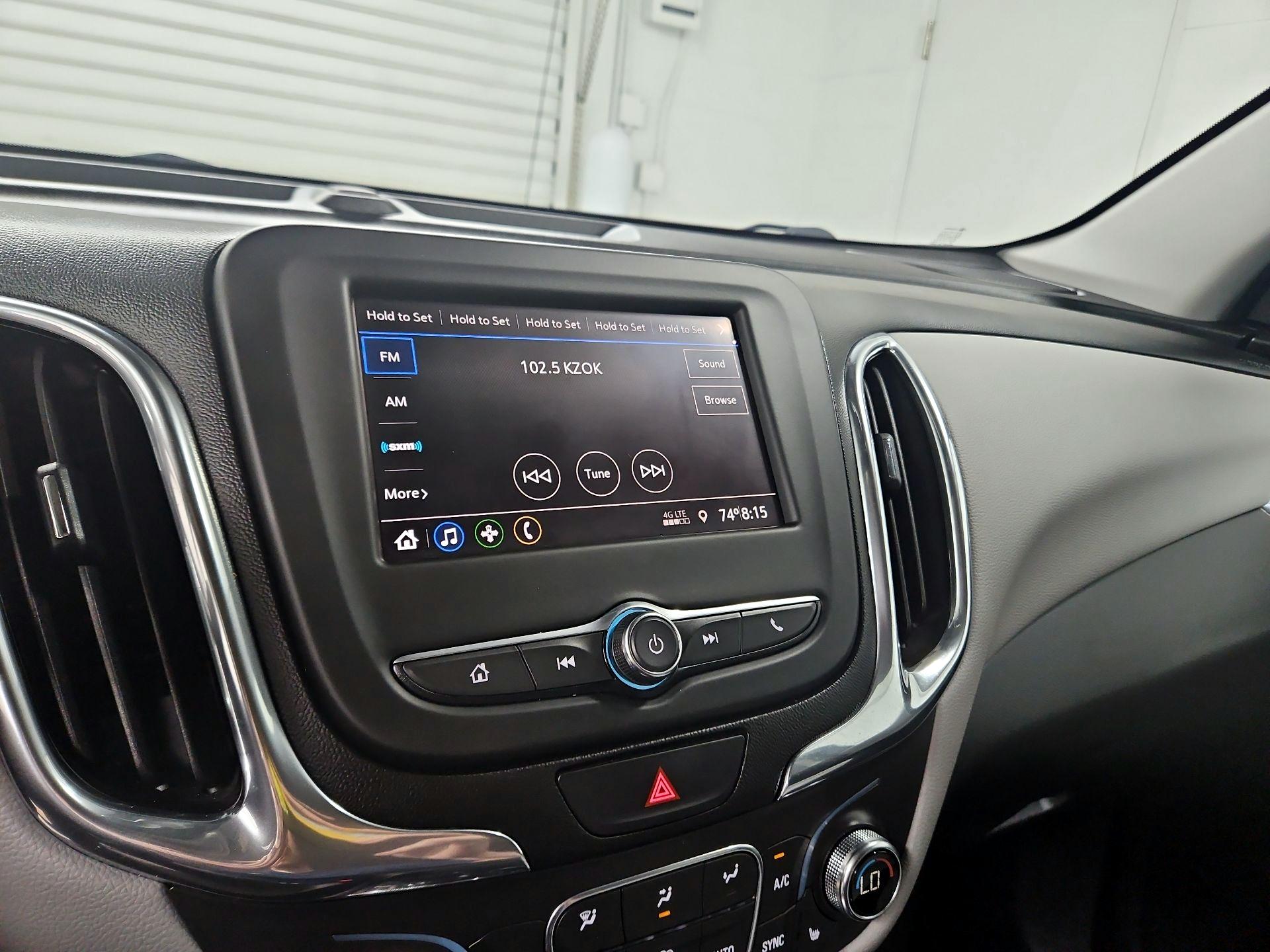 Thumbnail: 2020 Chevrolet Equinox - 15