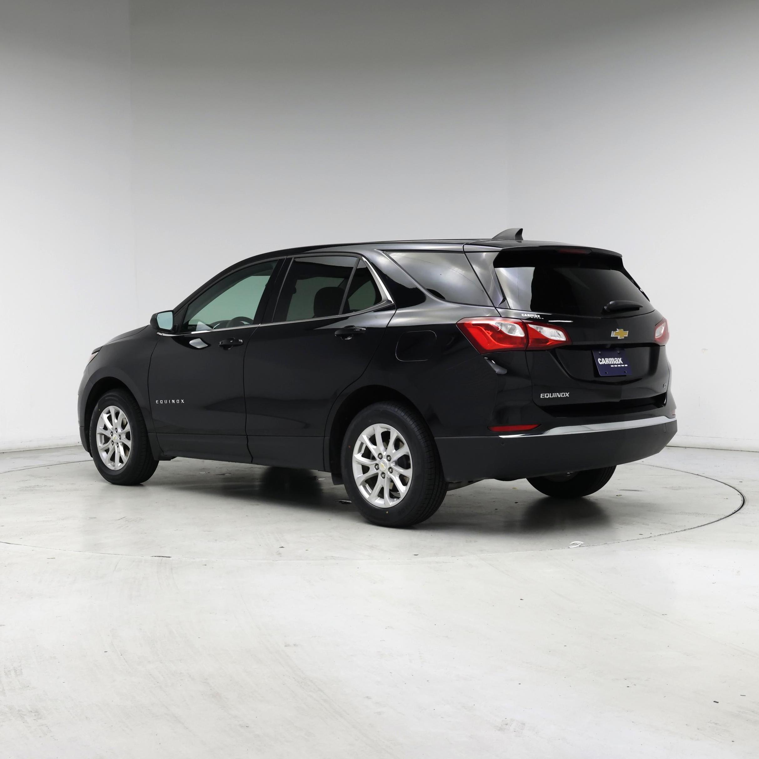 Thumbnail: 2020 Chevrolet Equinox - 2