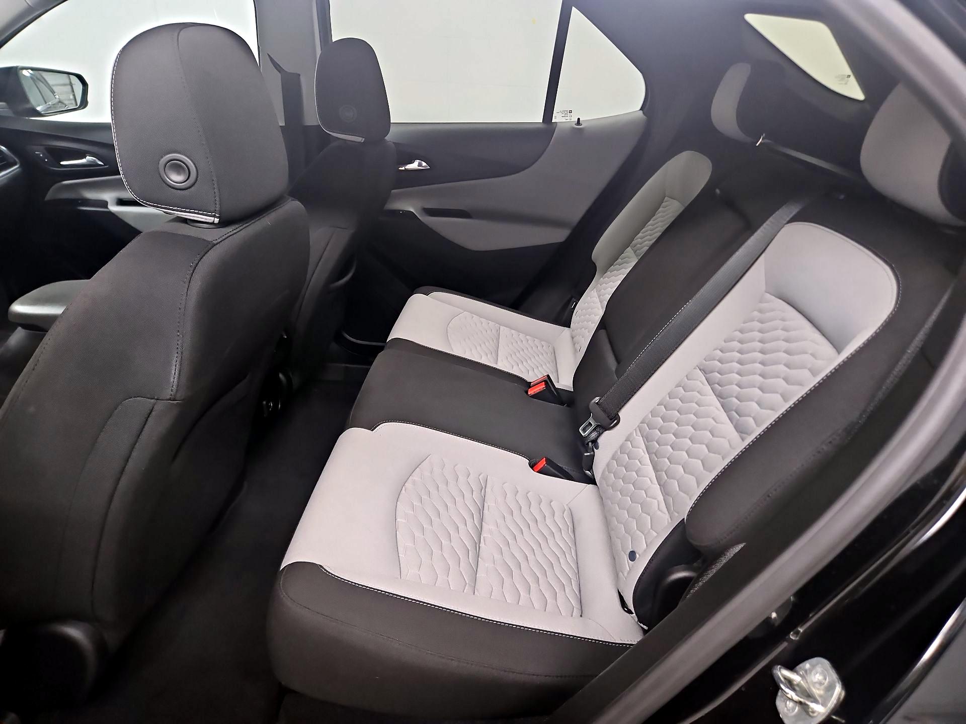 Thumbnail: 2020 Chevrolet Equinox - 19