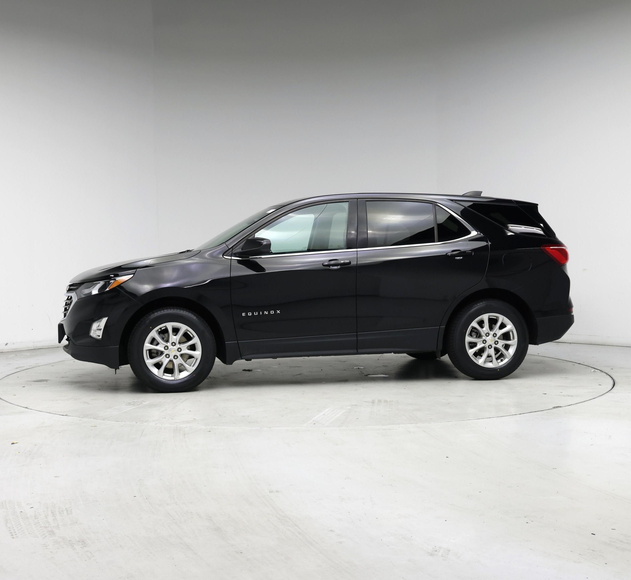 Thumbnail: 2020 Chevrolet Equinox - 3