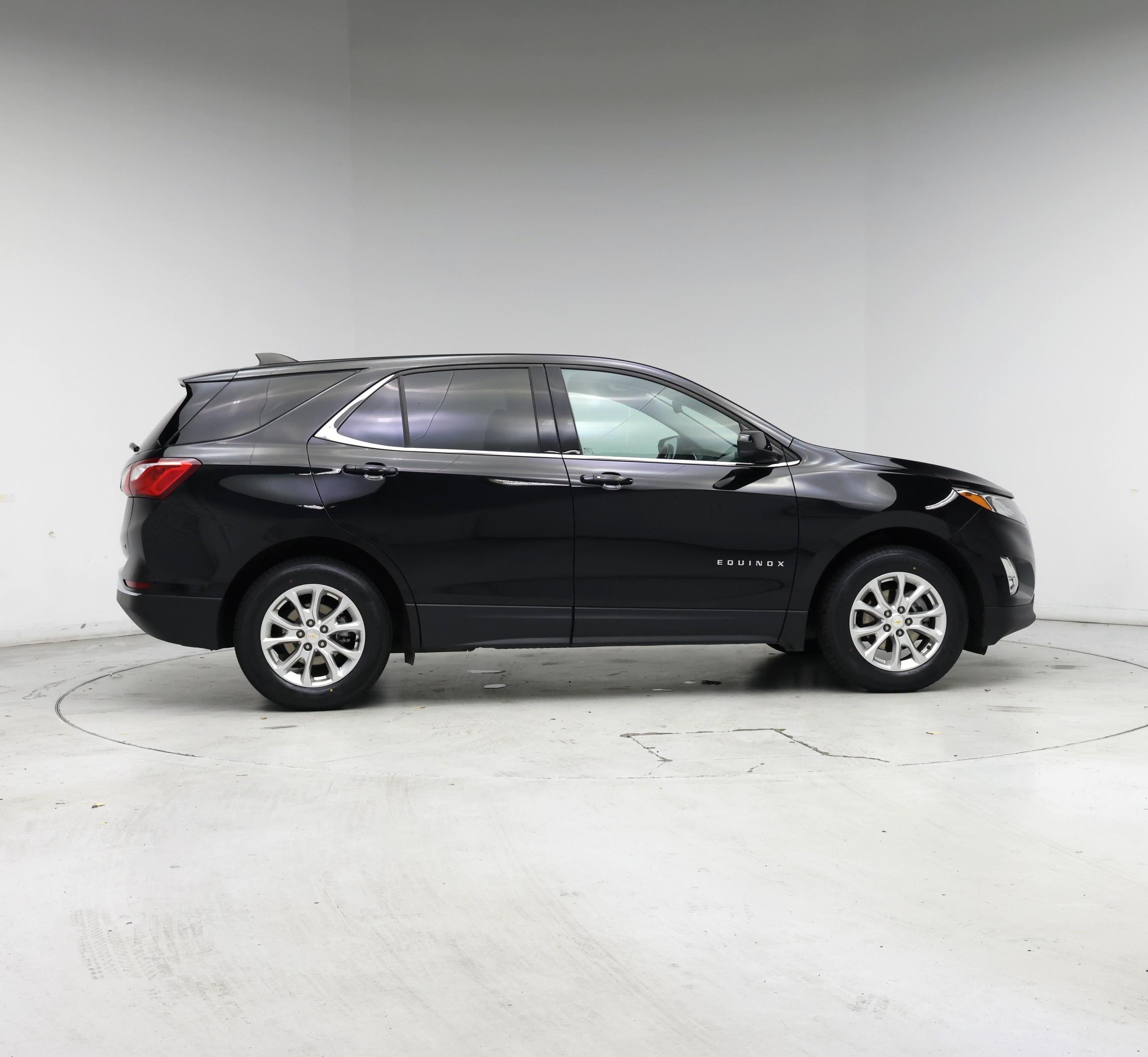 Thumbnail: 2020 Chevrolet Equinox - 7