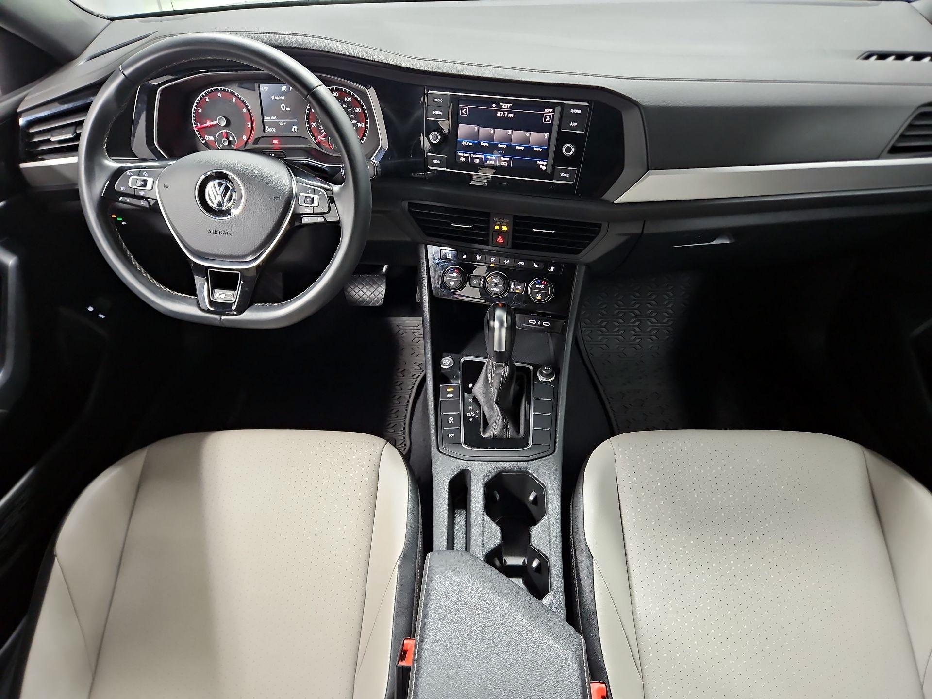 Thumbnail: 2021 Volkswagen Jetta - 9