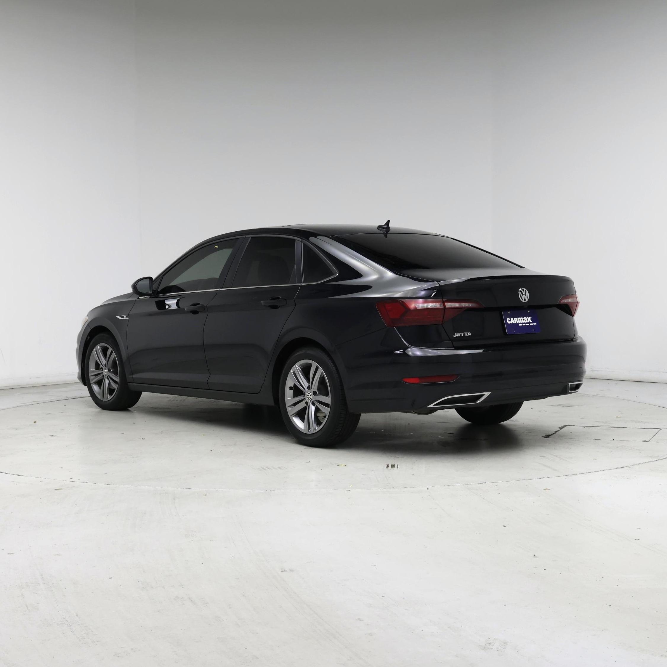 Thumbnail: 2021 Volkswagen Jetta - 2