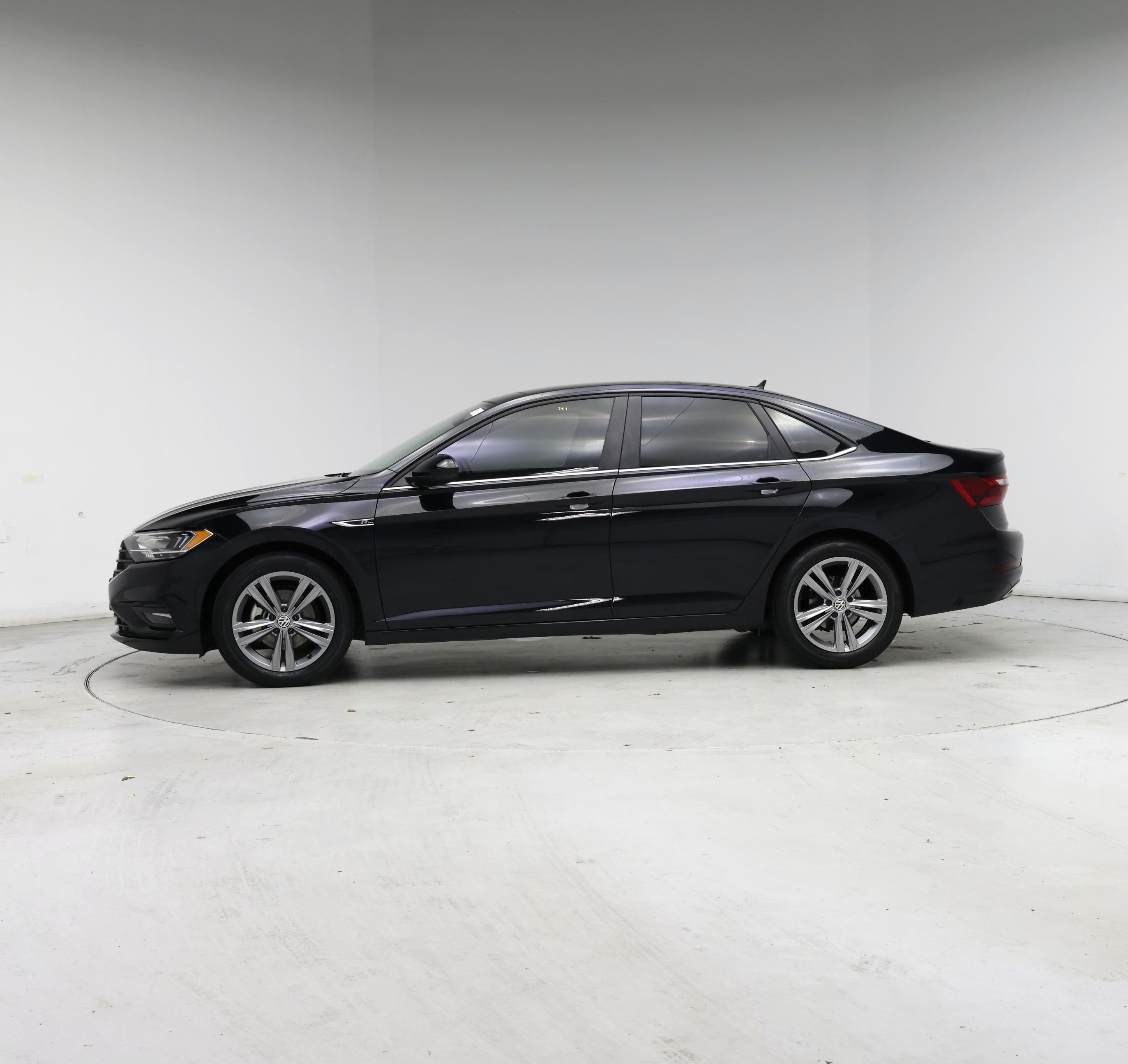 Thumbnail: 2021 Volkswagen Jetta - 3