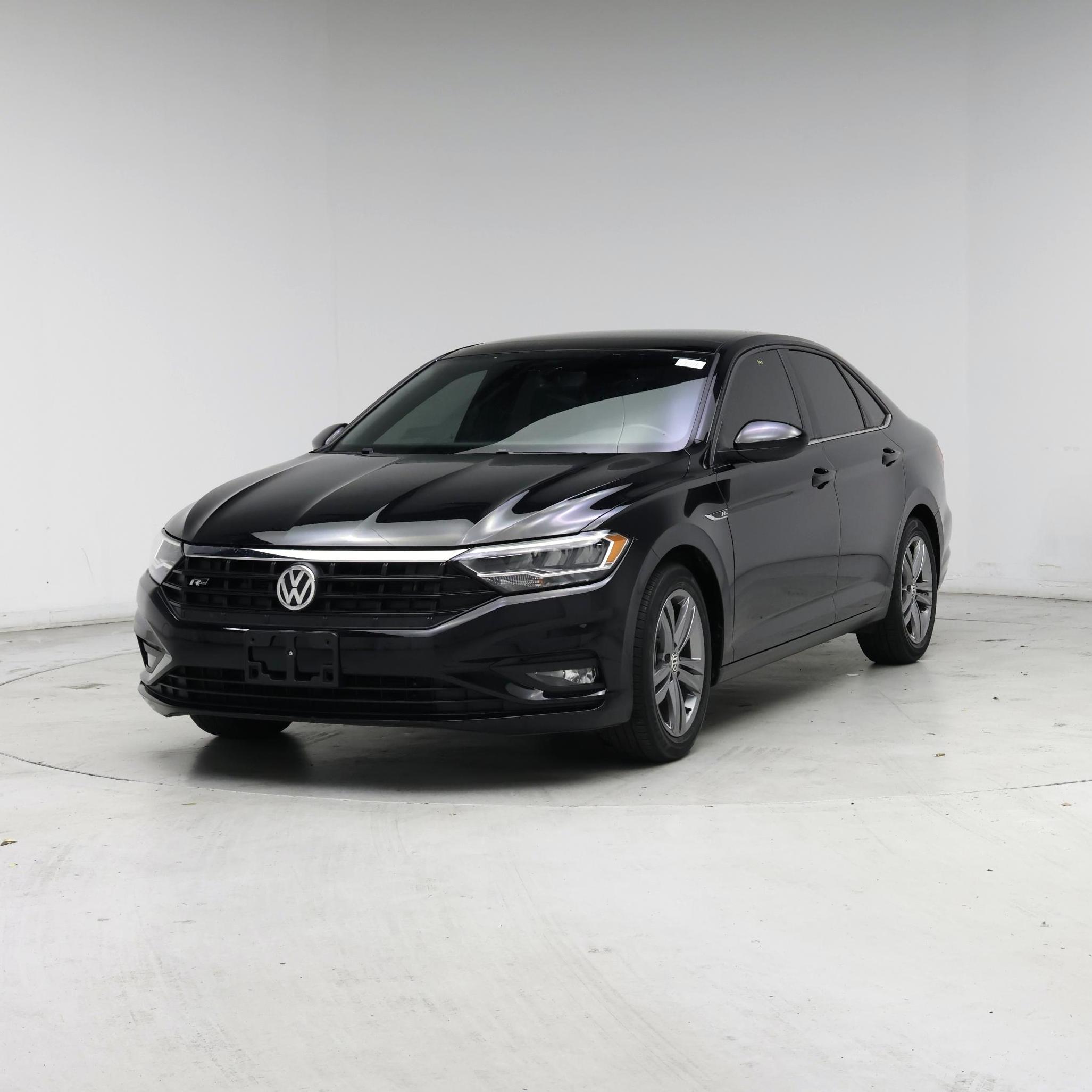 Thumbnail: 2021 Volkswagen Jetta - 4