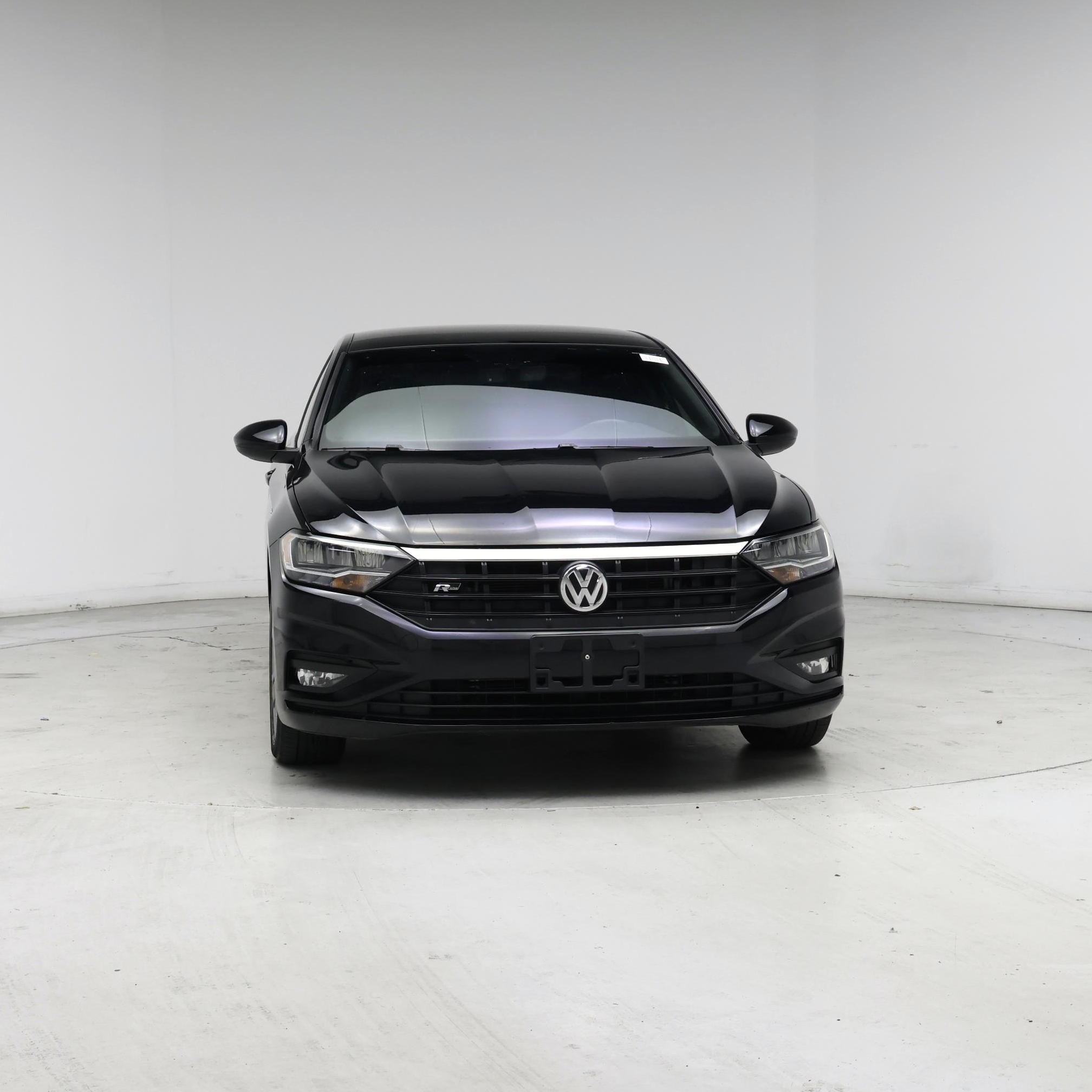Thumbnail: 2021 Volkswagen Jetta - 5