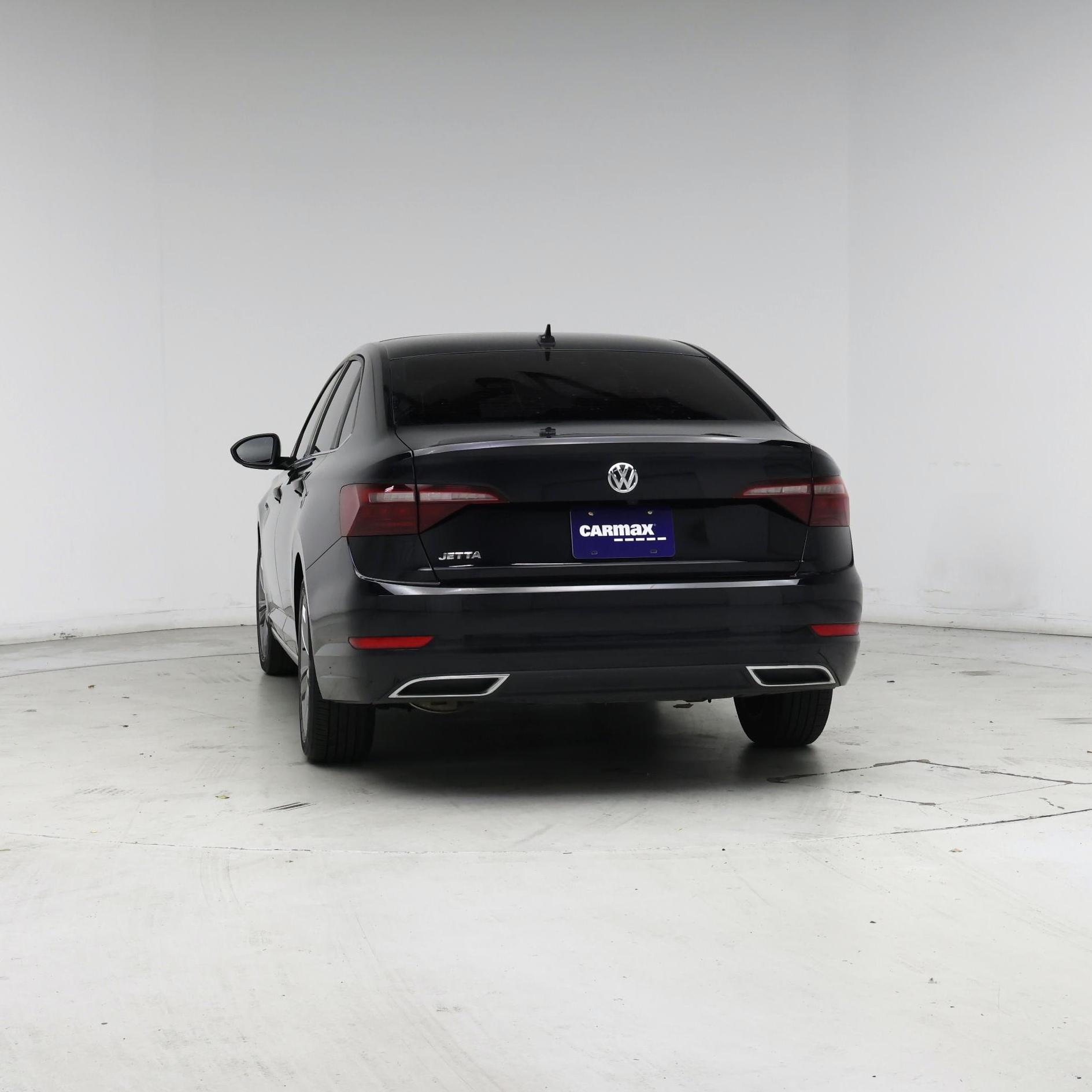 Thumbnail: 2021 Volkswagen Jetta - 6
