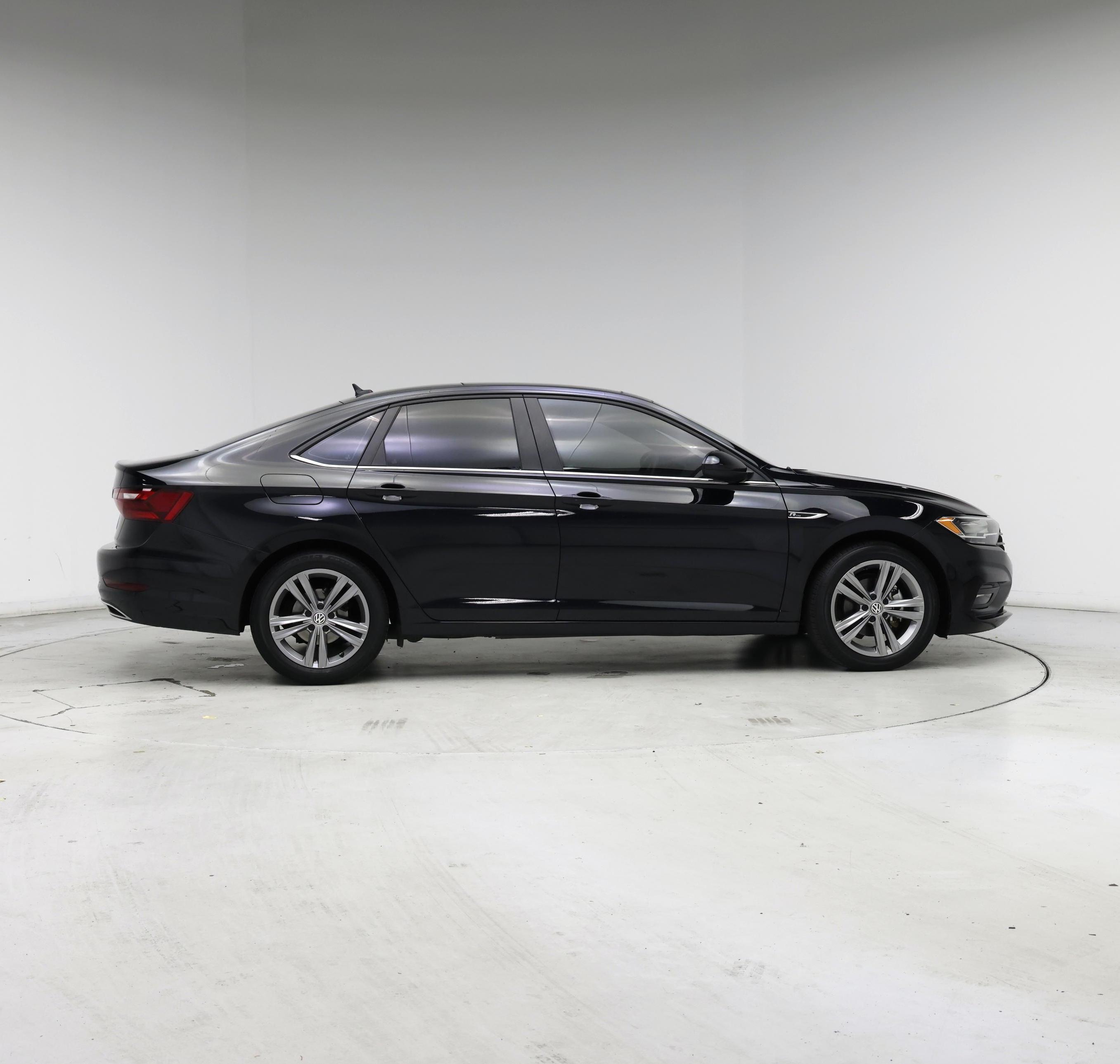 Thumbnail: 2021 Volkswagen Jetta - 7