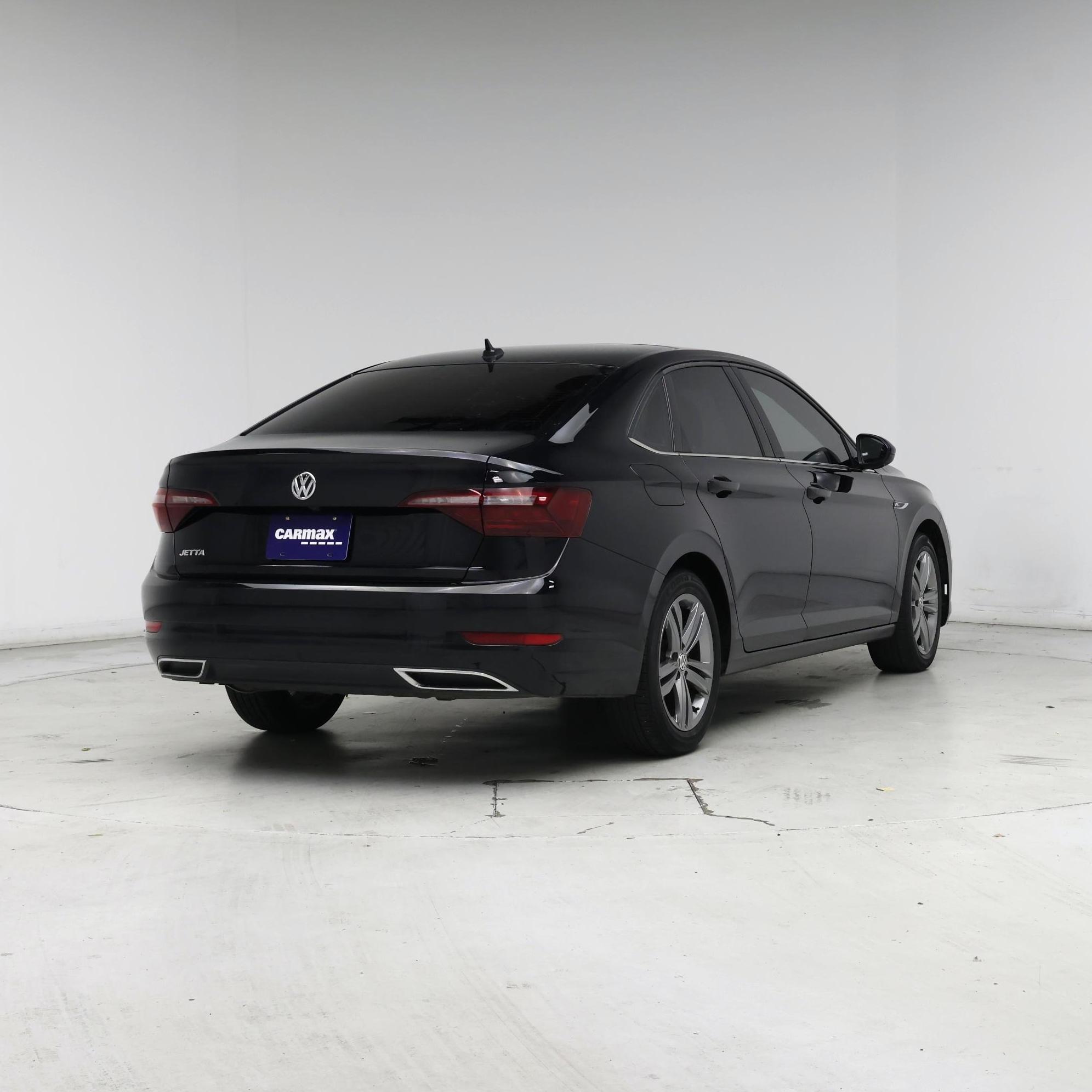 Thumbnail: 2021 Volkswagen Jetta - 8