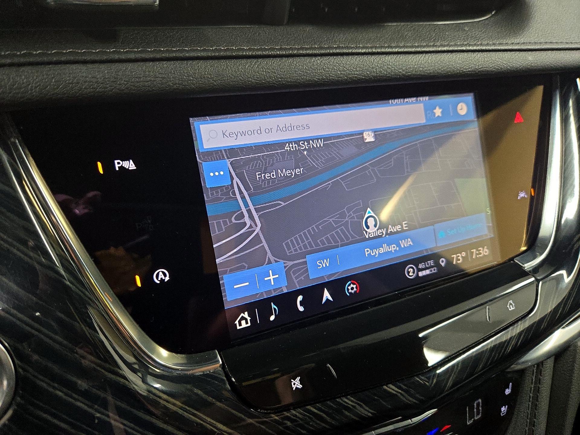 Thumbnail: 2023 Cadillac XT6 - 14