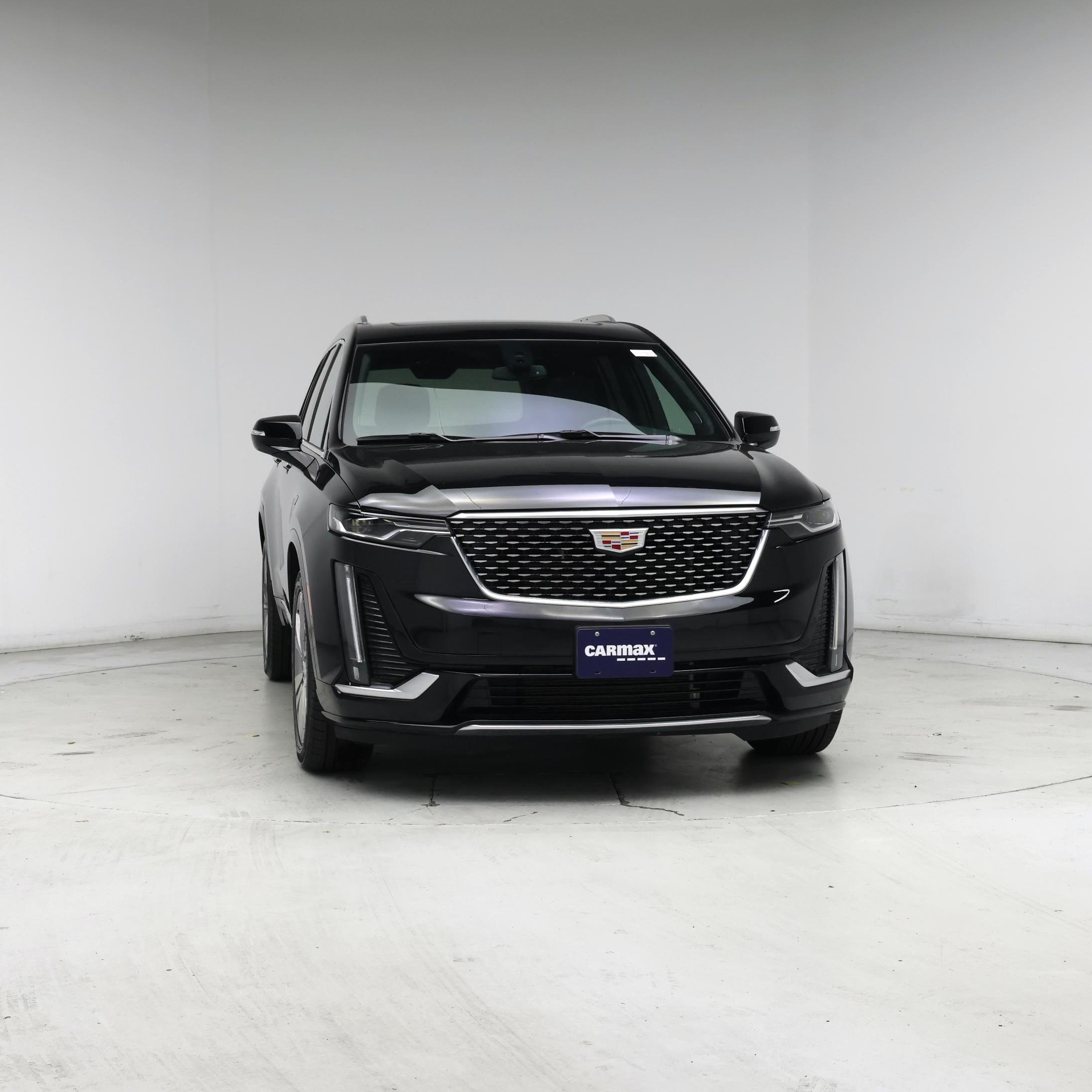 Thumbnail: 2023 Cadillac XT6 - 5