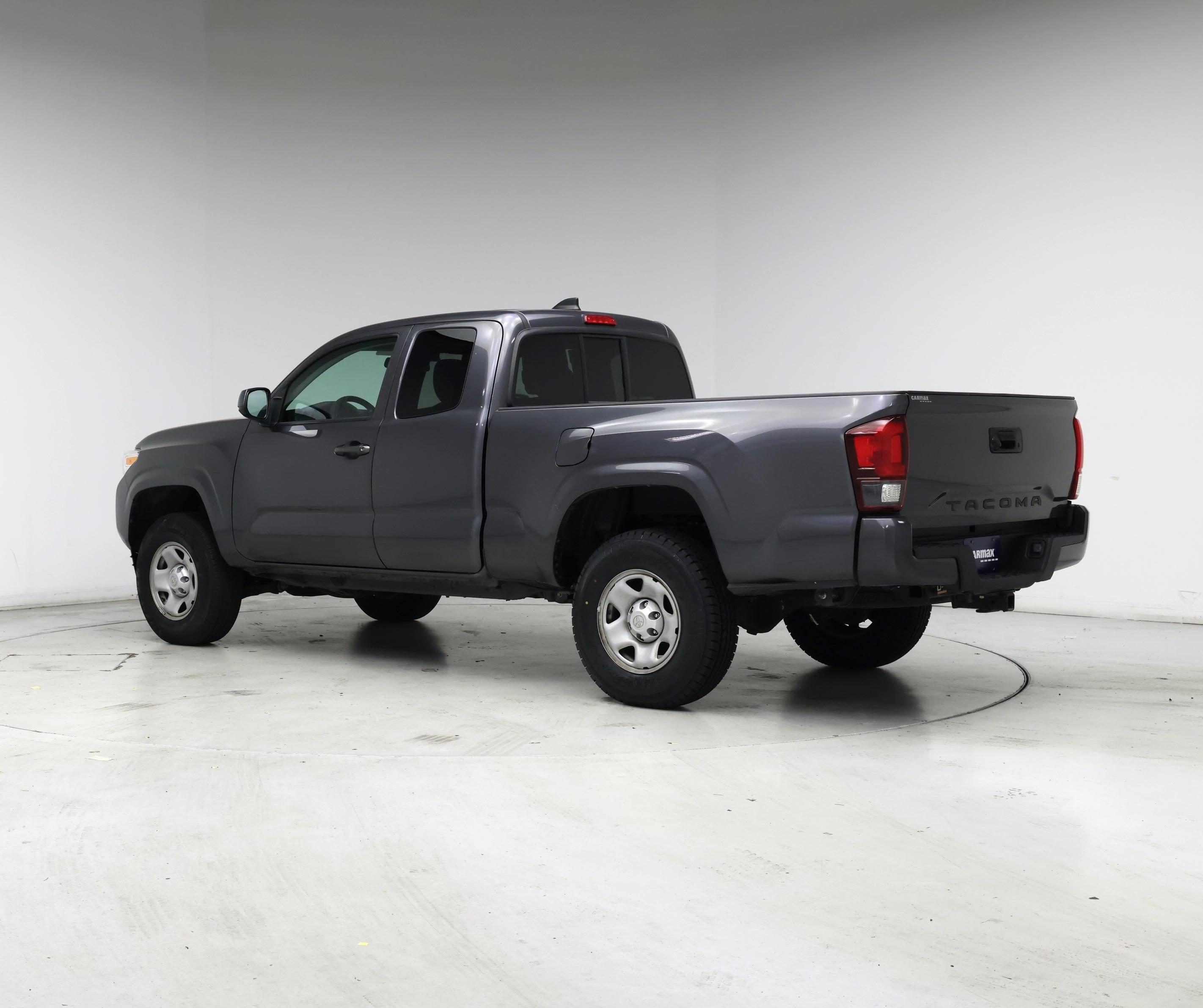 Thumbnail: 2022 Toyota Tacoma - 2
