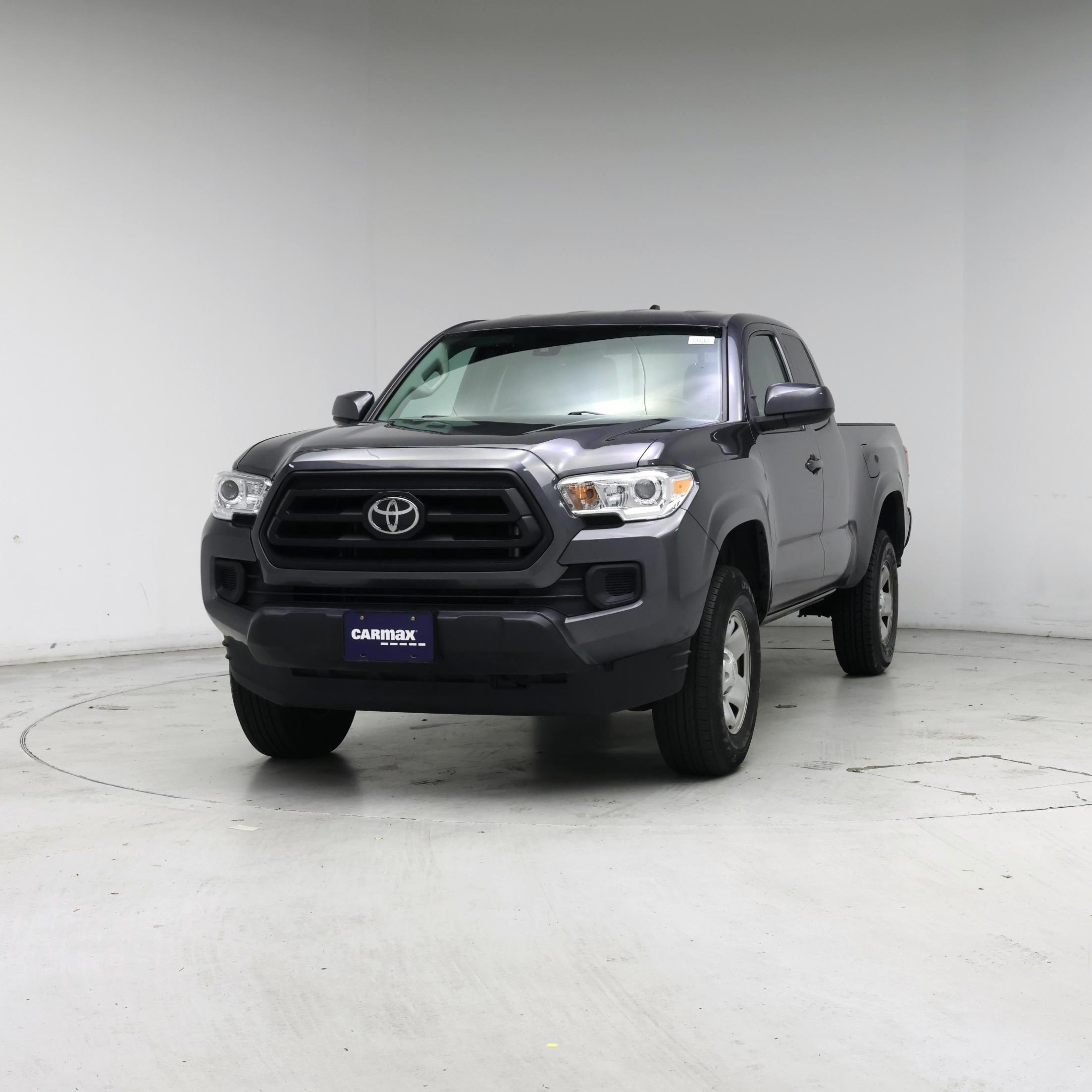 Thumbnail: 2022 Toyota Tacoma - 4